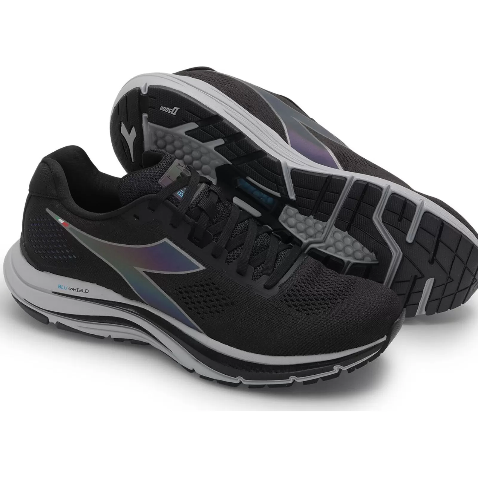 Men DIADORA Shoes< Mythos Blushield 7 Vortice Hip