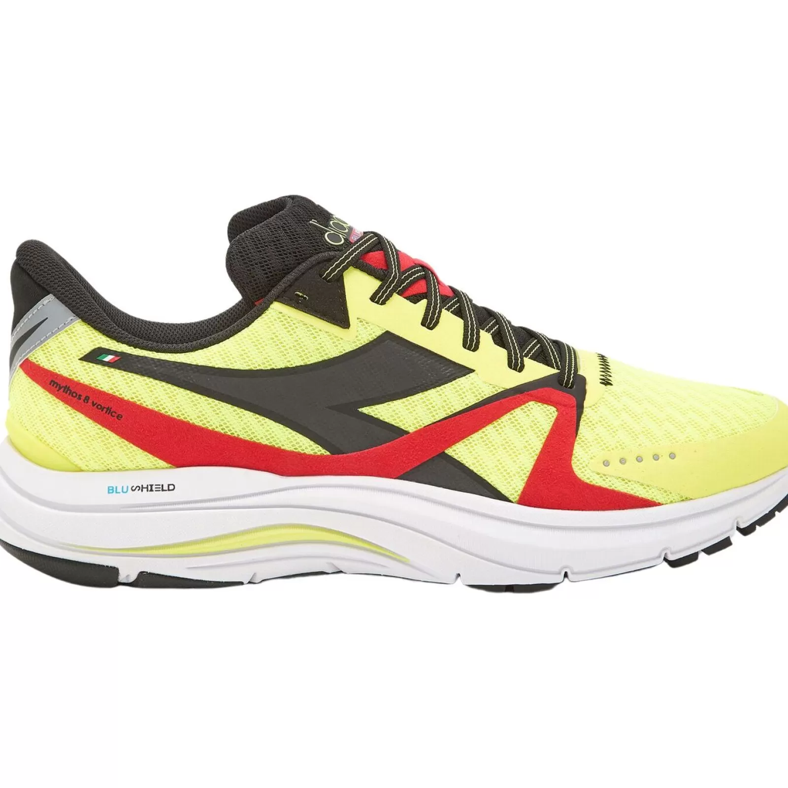 DIADORA Mythos Blushield 8 Vortice-Men Shoes