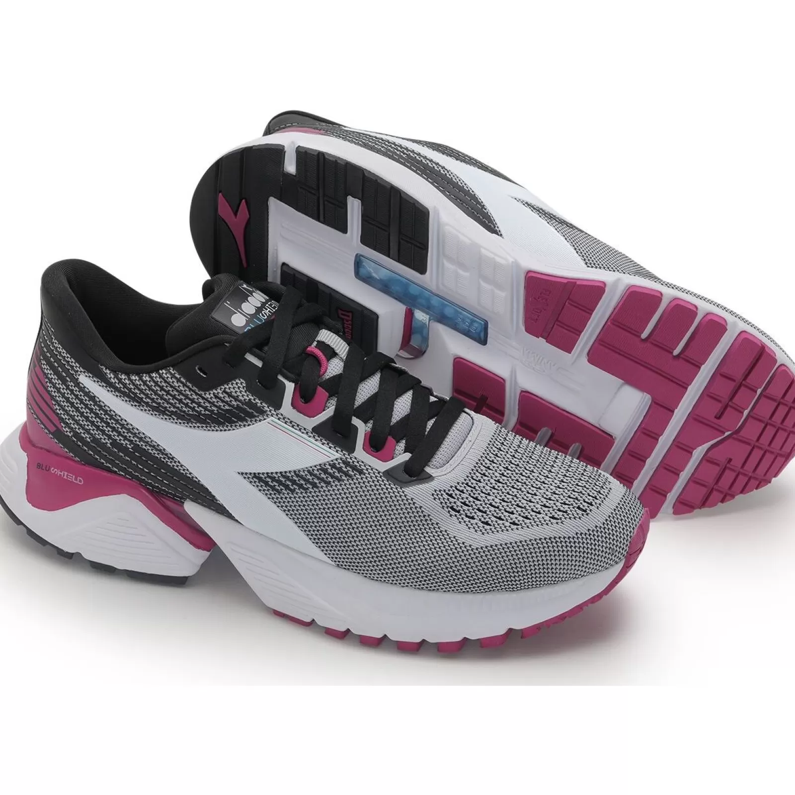 DIADORA Mythos Blushield Vigore Women's-Women Shoes