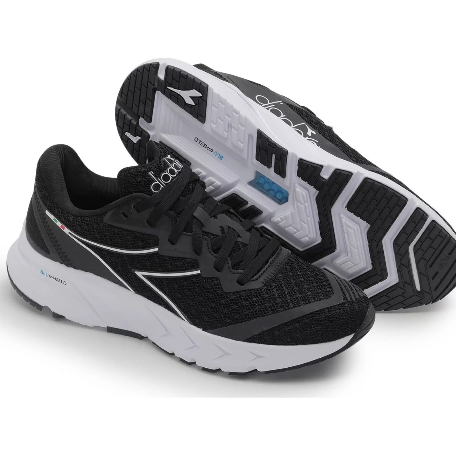 DIADORA Mythos Blushield Volo 2 Glam Women's-Women Shoes