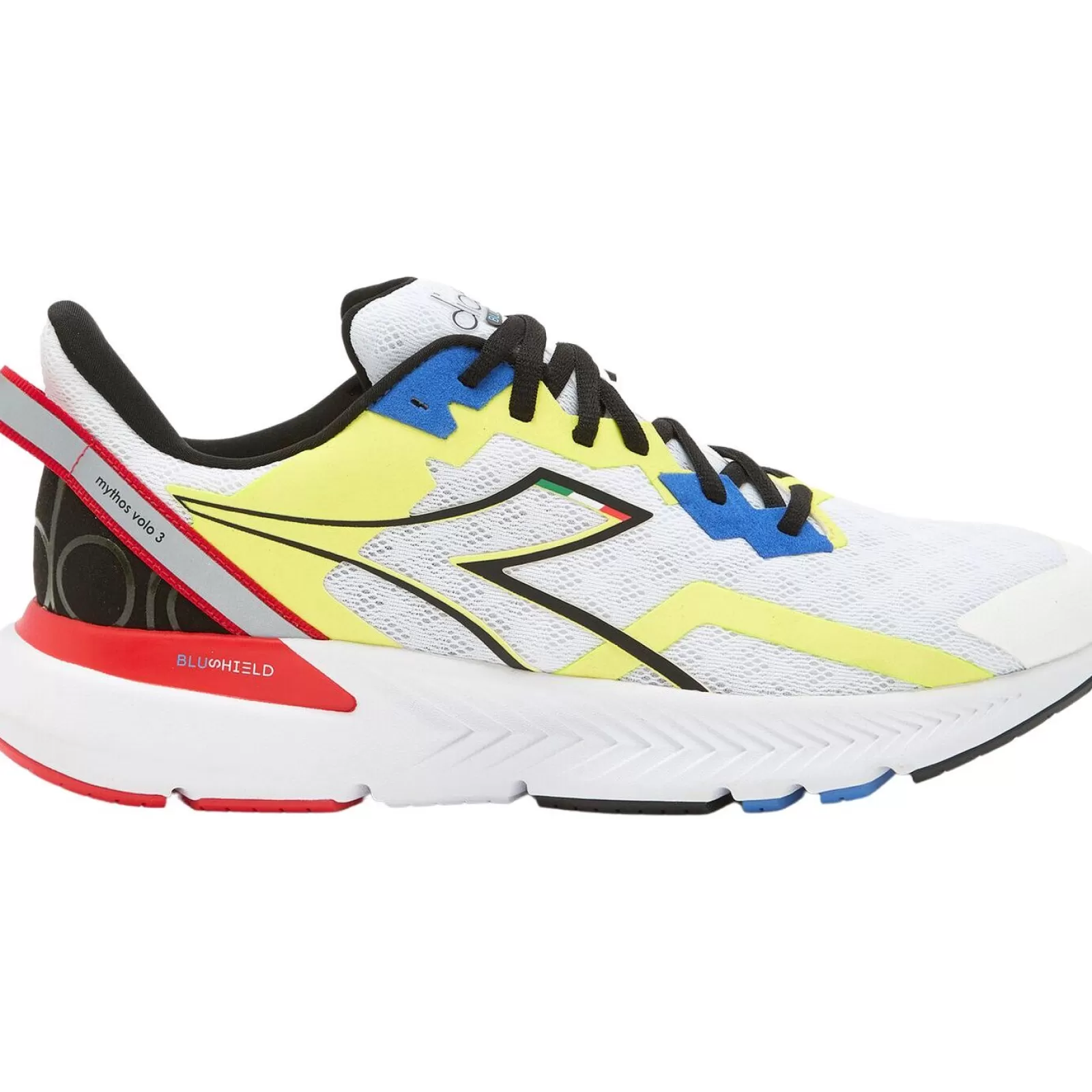 DIADORA Mythos Blushield Volo 3-Men Shoes