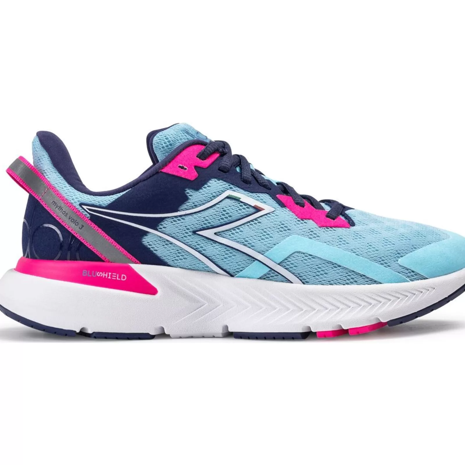 DIADORA Mythos Blushield Volo 3 W-Women Shoes