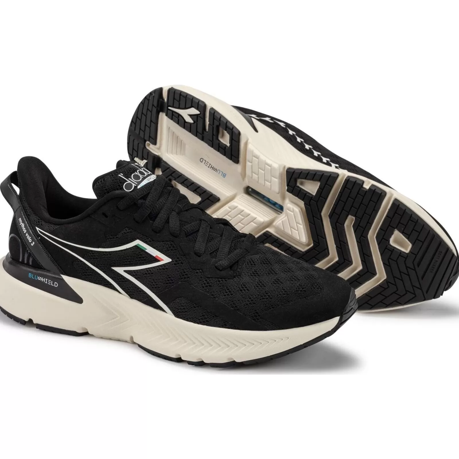 DIADORA Mythos Blushield Volo 3 W-Women Shoes