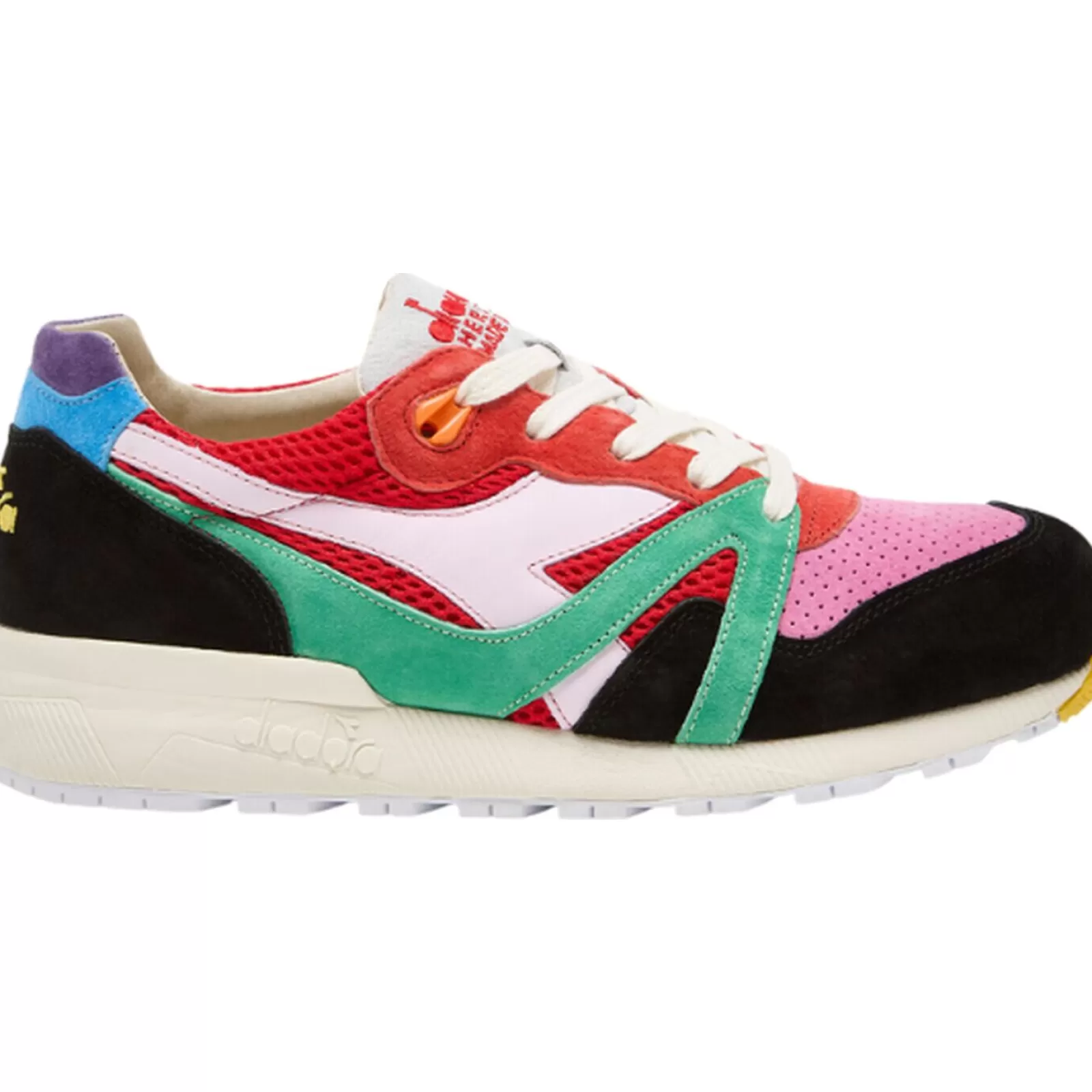 DIADORA N9000 Loop Breakfast-Women Sneakers