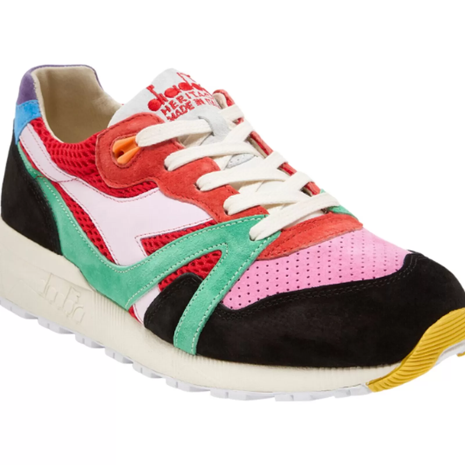 DIADORA N9000 Loop Breakfast-Women Sneakers