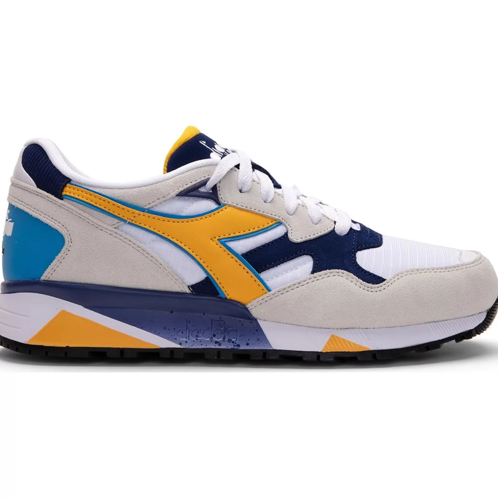 Men DIADORA Sneakers< N9002