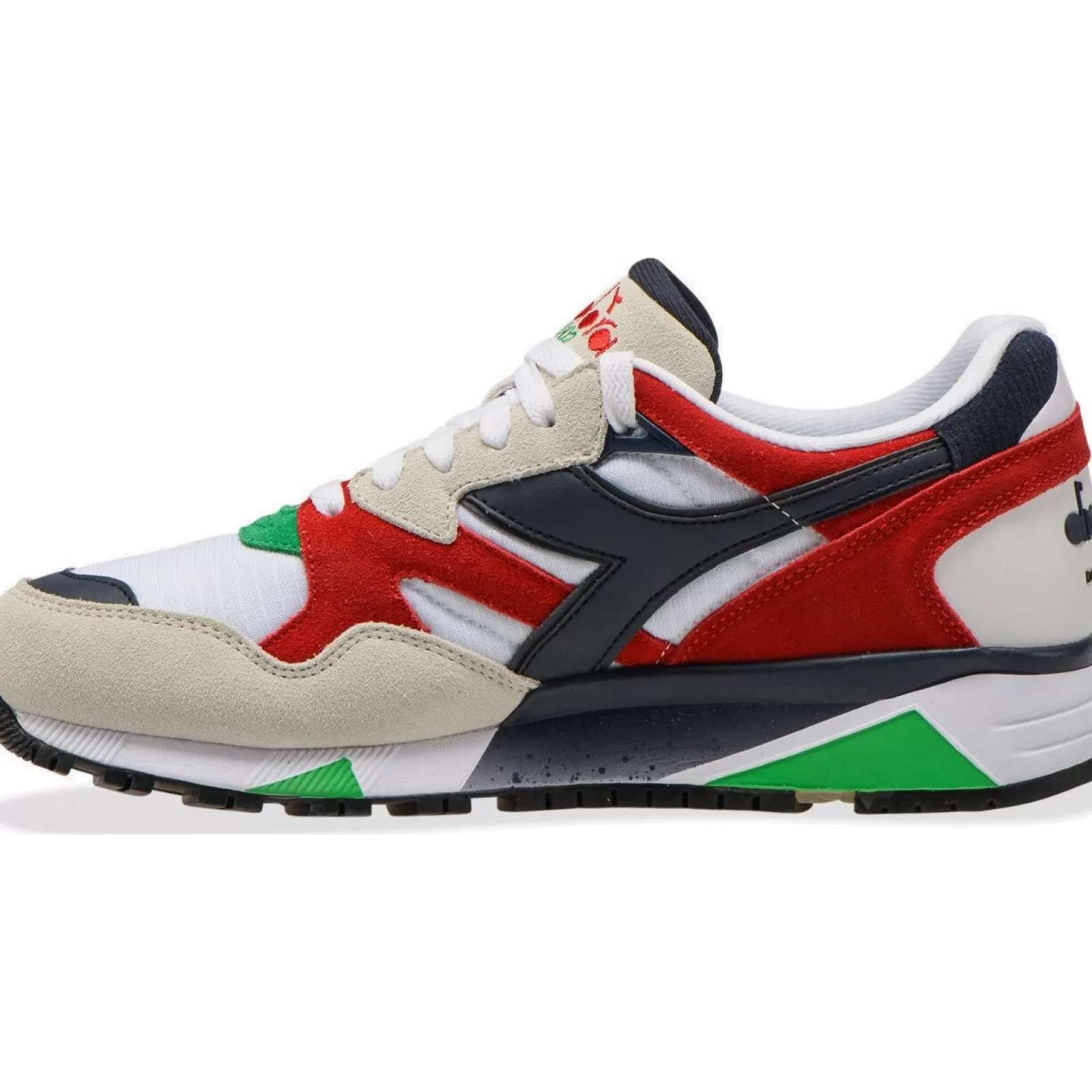 Men DIADORA Sneakers< N9002