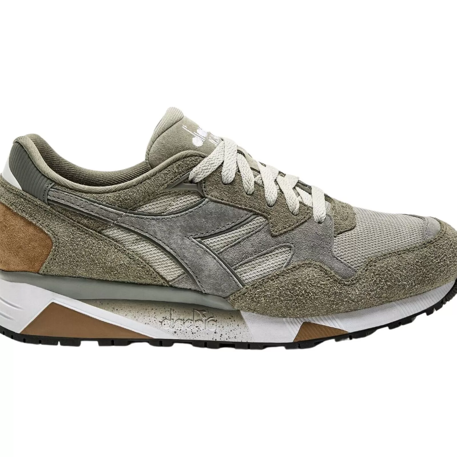 DIADORA N9002 Winter-Men Shoes
