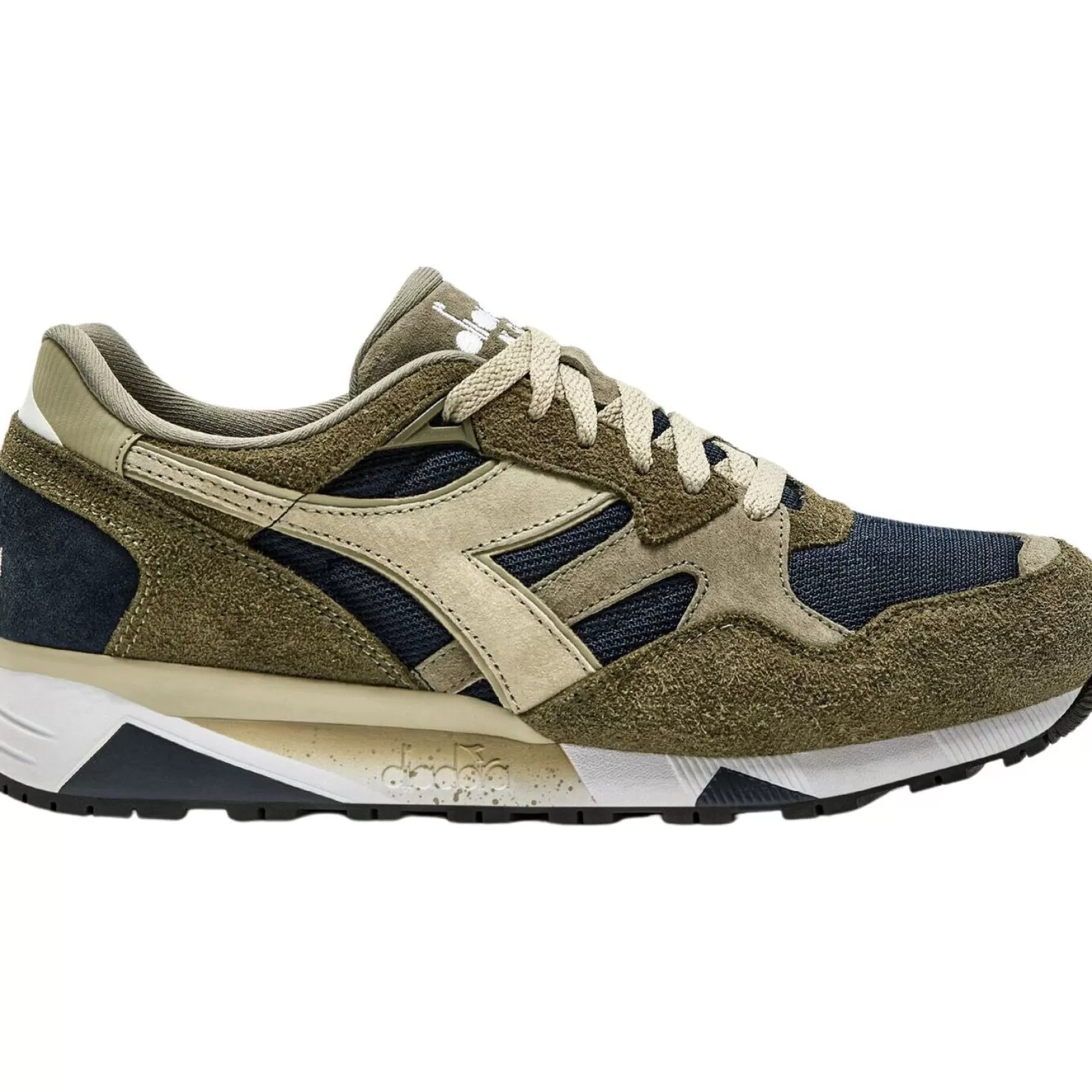 DIADORA N9002 Winter-Men Shoes