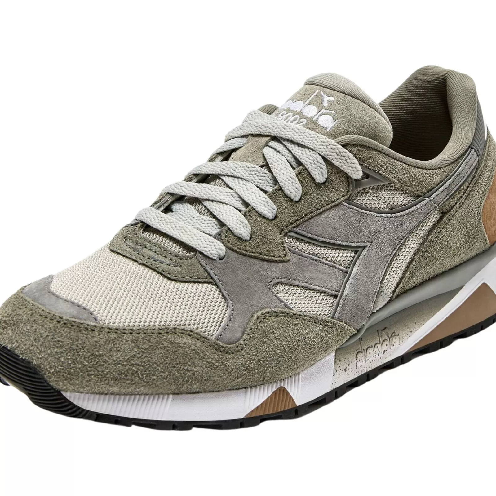 DIADORA N9002 Winter-Men Shoes