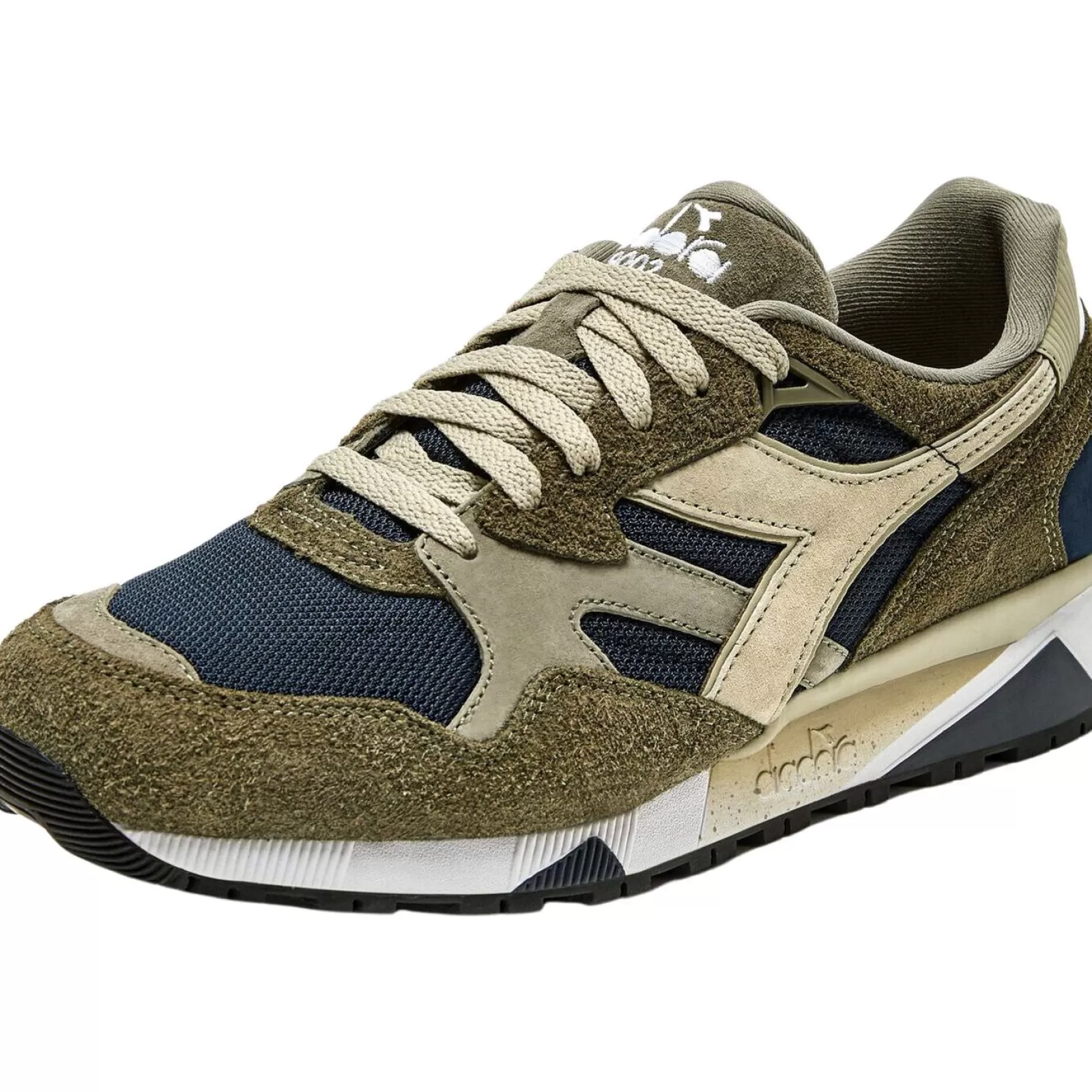 DIADORA N9002 Winter-Men Shoes