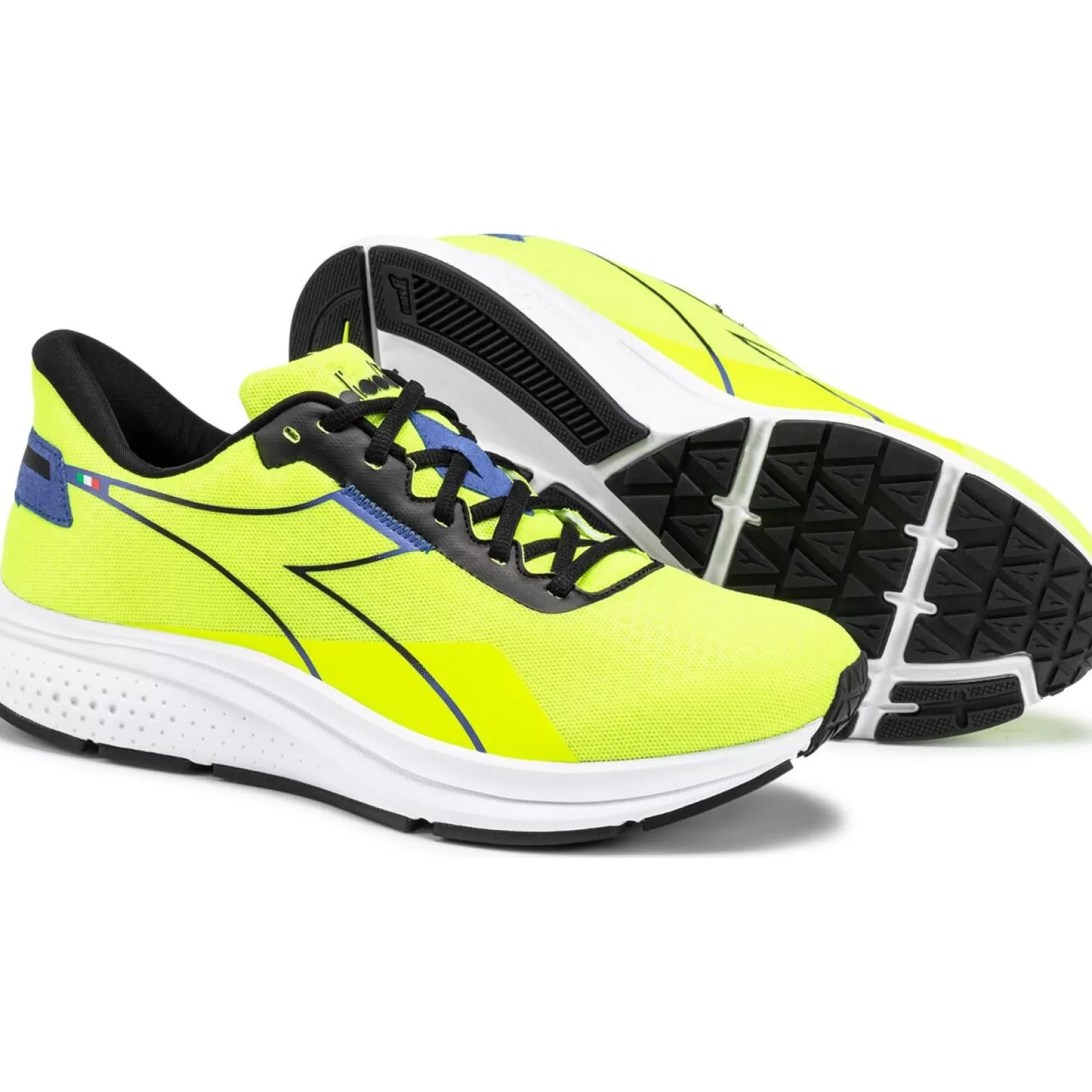 Men DIADORA Shoes< Passo 2