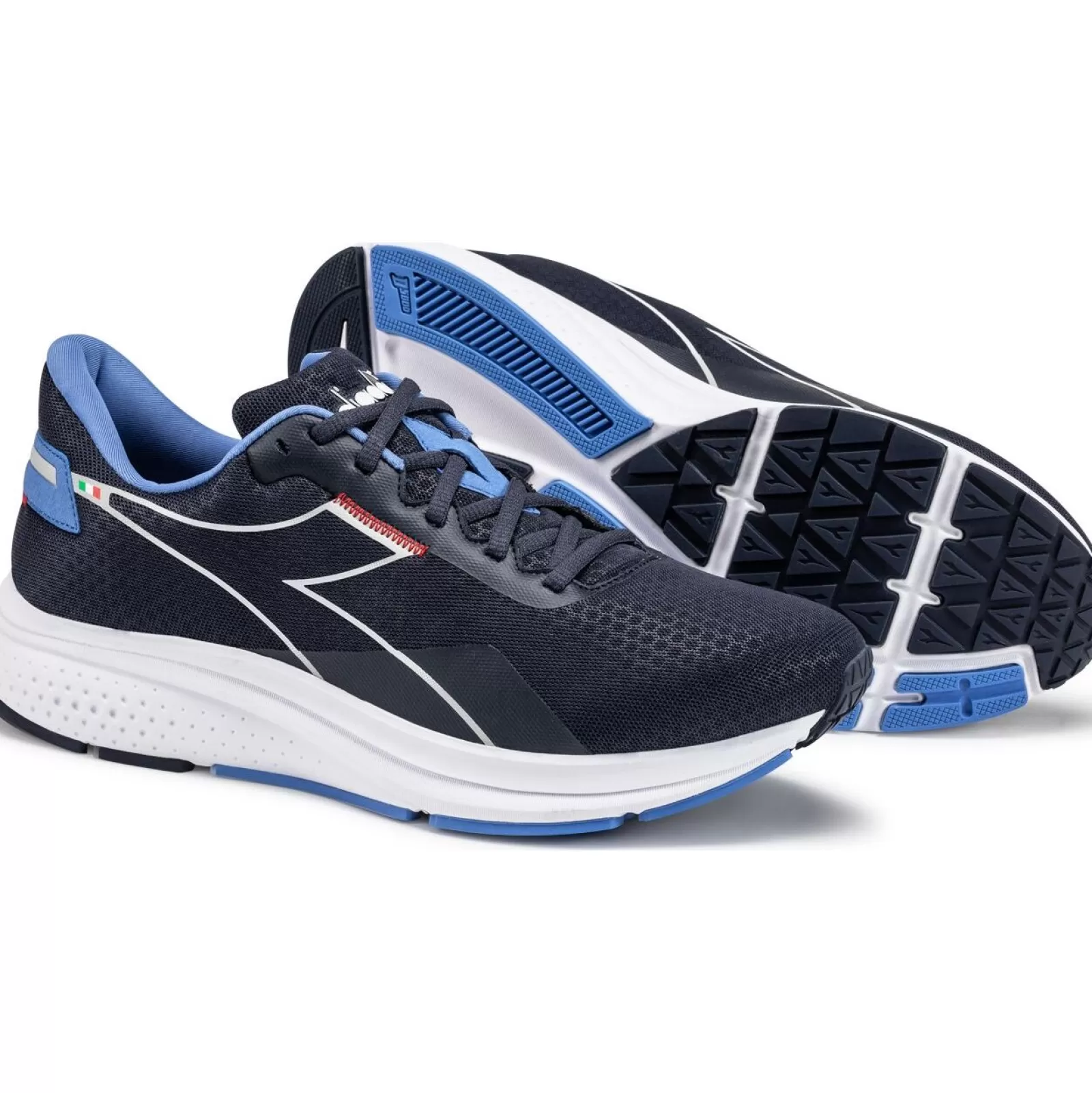 Men DIADORA Shoes< Passo 2