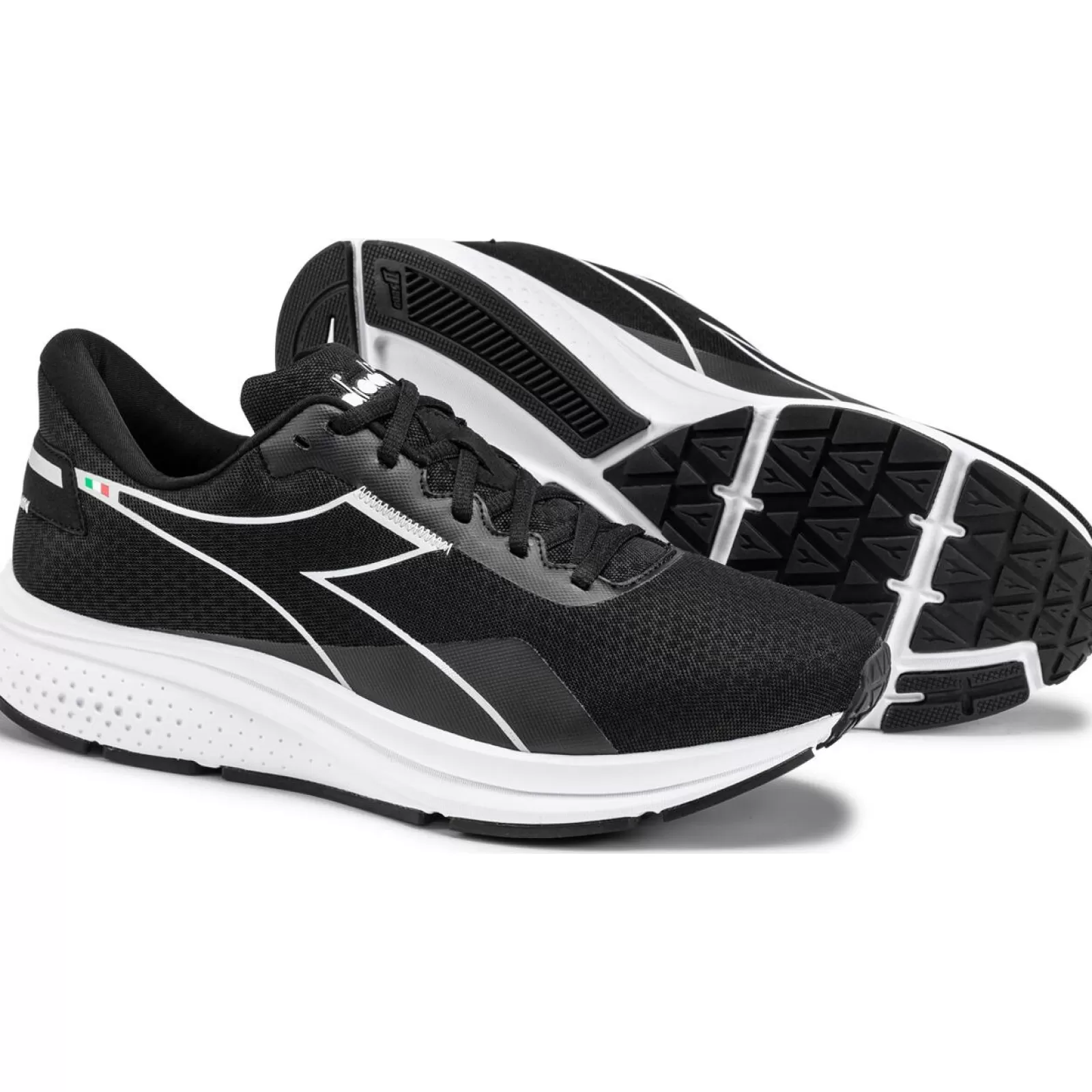 Men DIADORA Shoes< Passo 2