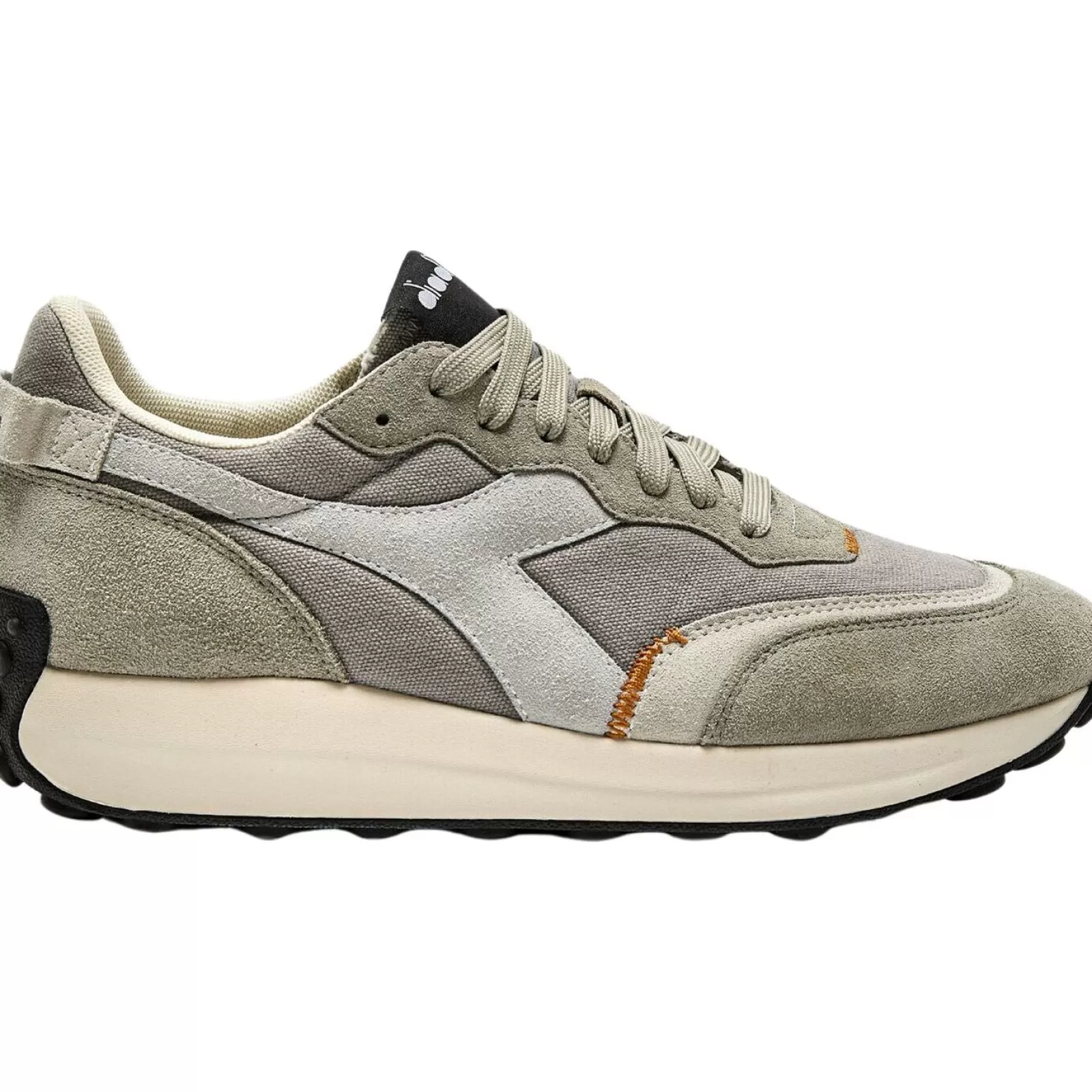 DIADORA Race Suede Sw-Men Shoes