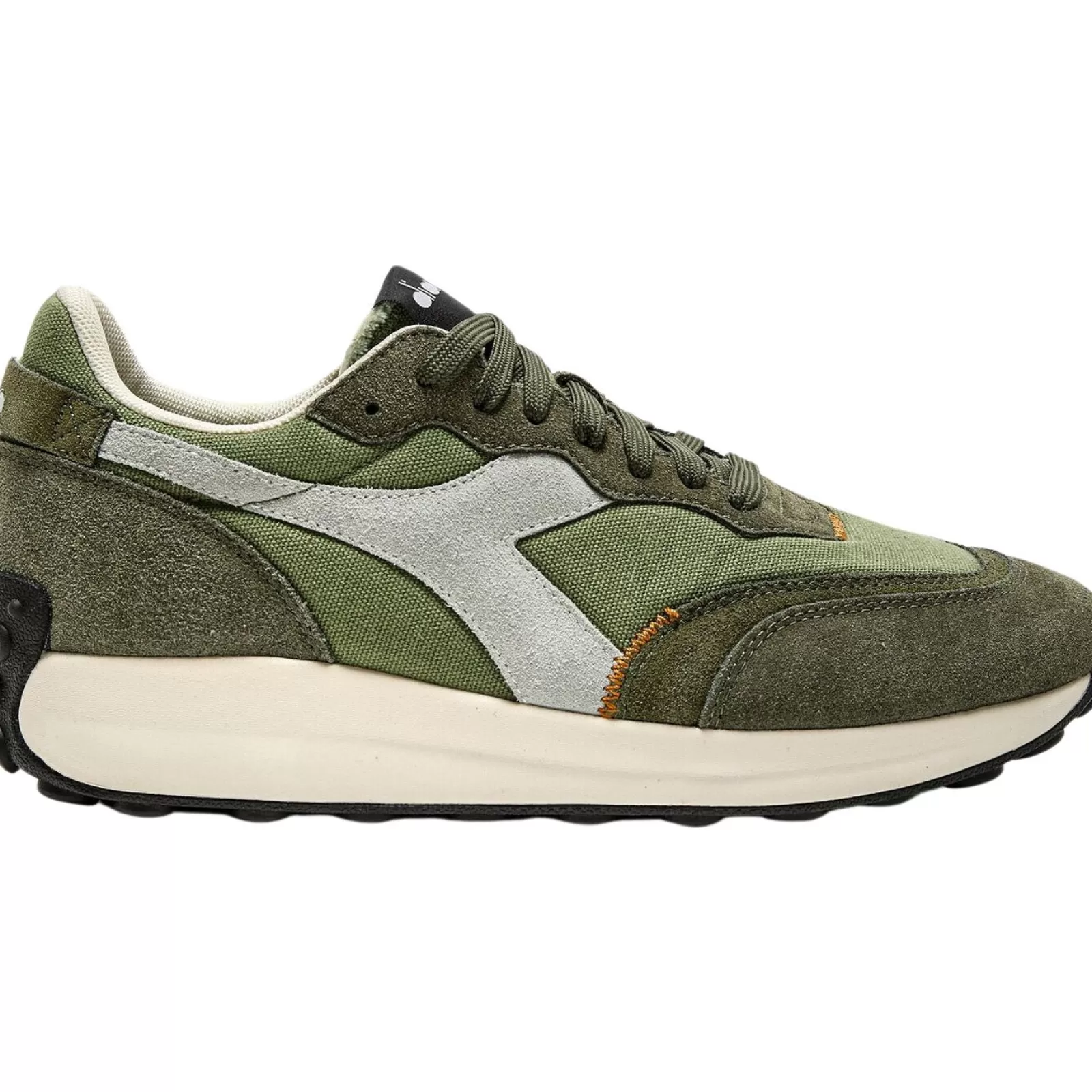 Men DIADORA Shoes< Race Suede Sw