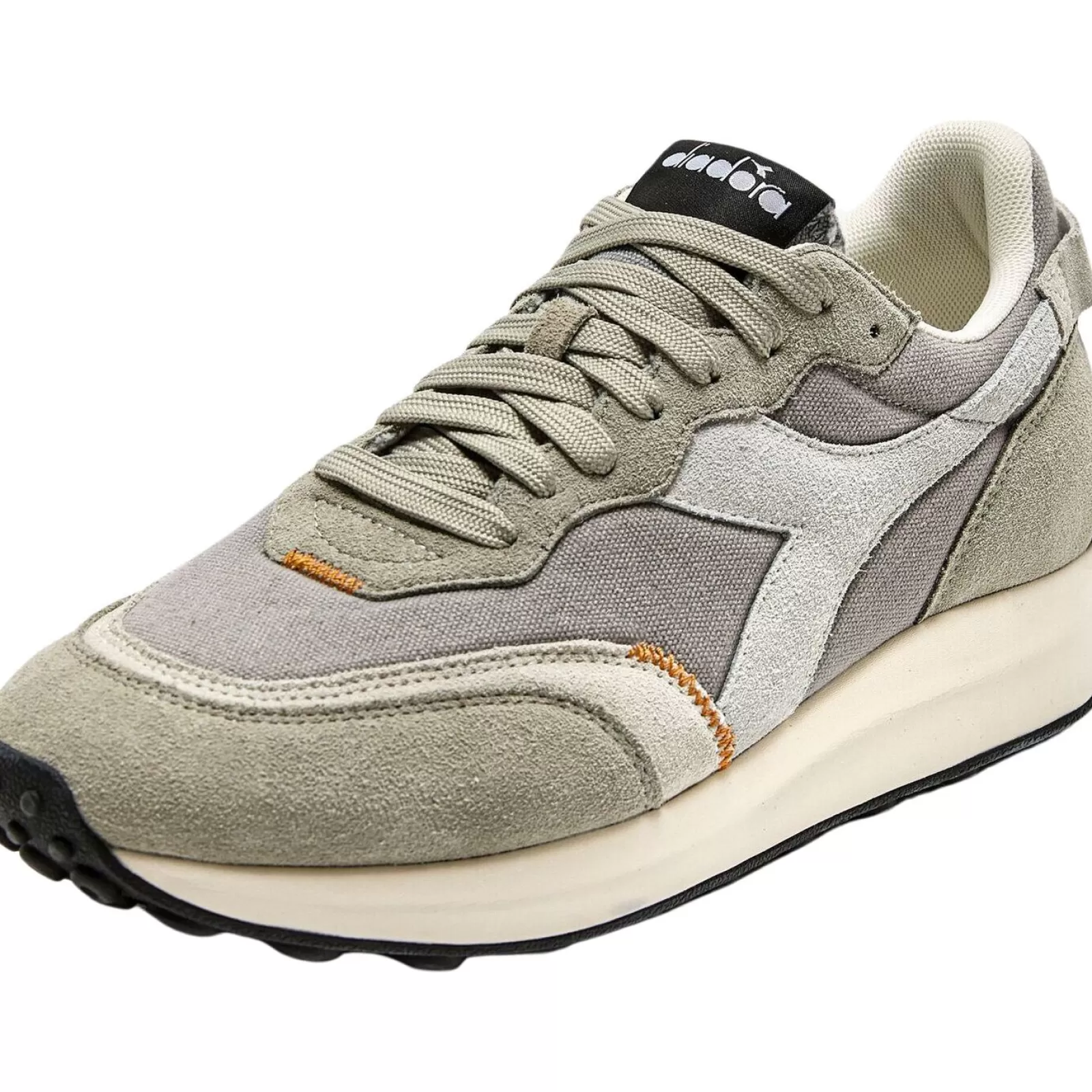 DIADORA Race Suede Sw-Men Shoes