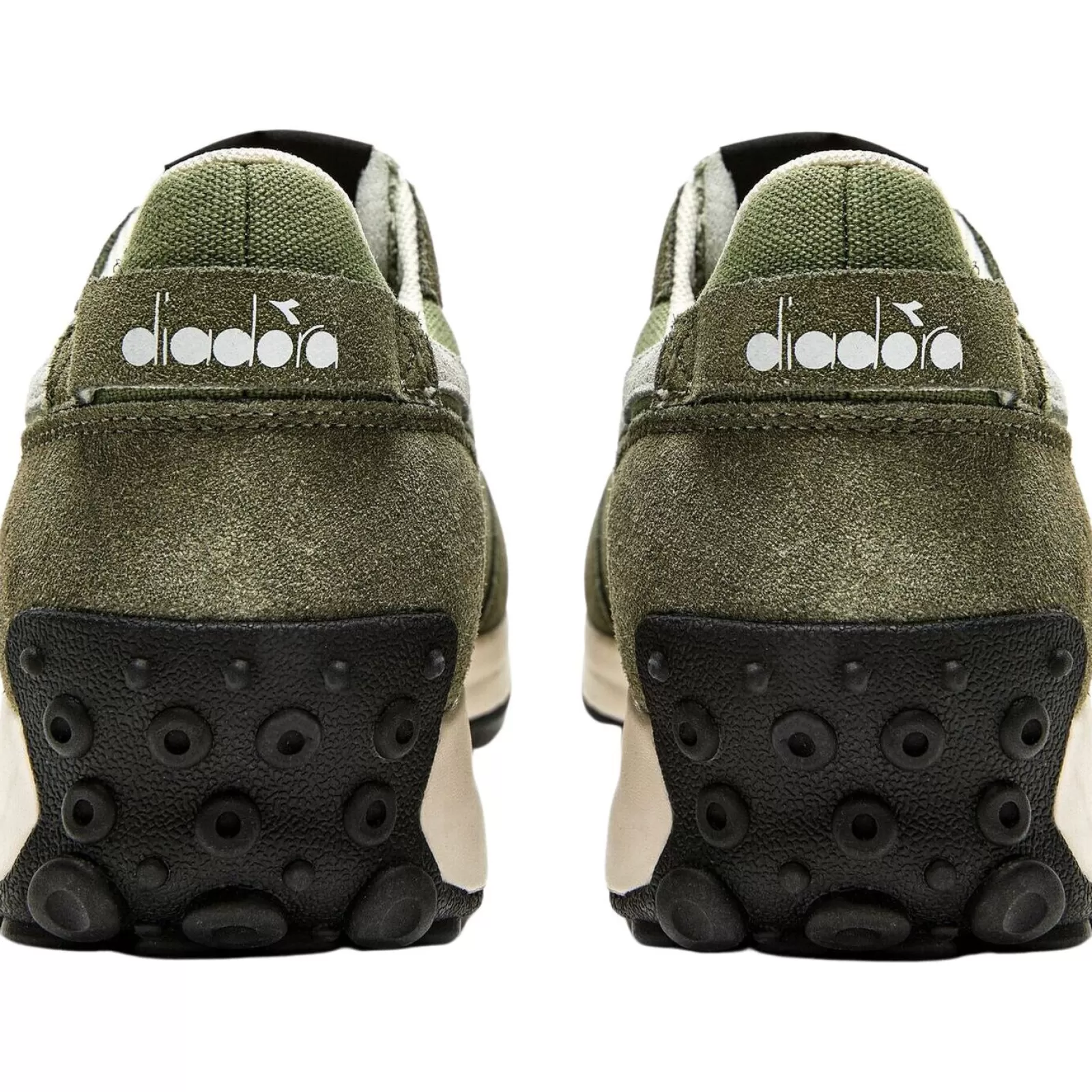 Men DIADORA Shoes< Race Suede Sw