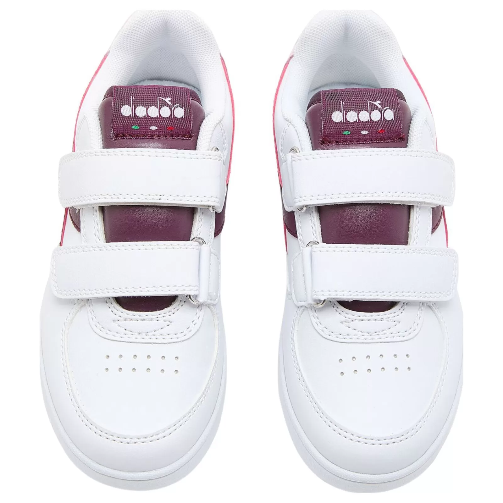 Kids DIADORA Sneakers< Raptor Low Ps Kid's