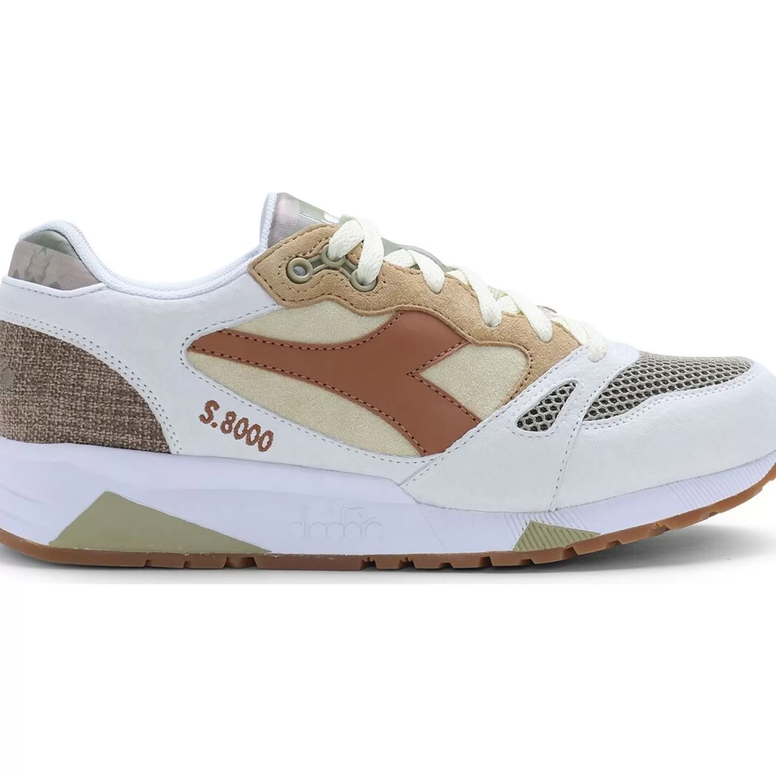 Men DIADORA Sneakers< S8000 Camo Men's