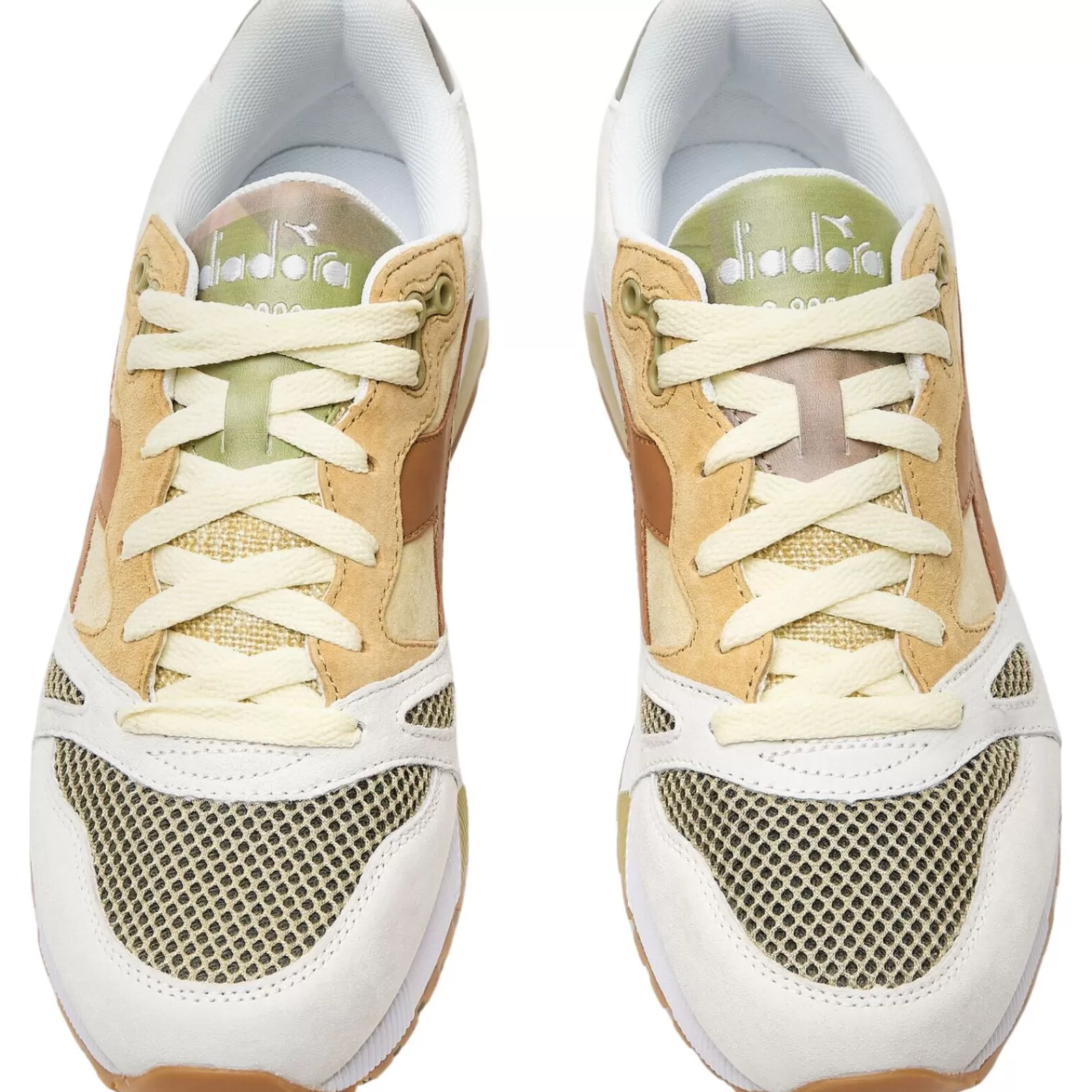 Men DIADORA Sneakers< S8000 Camo Men's