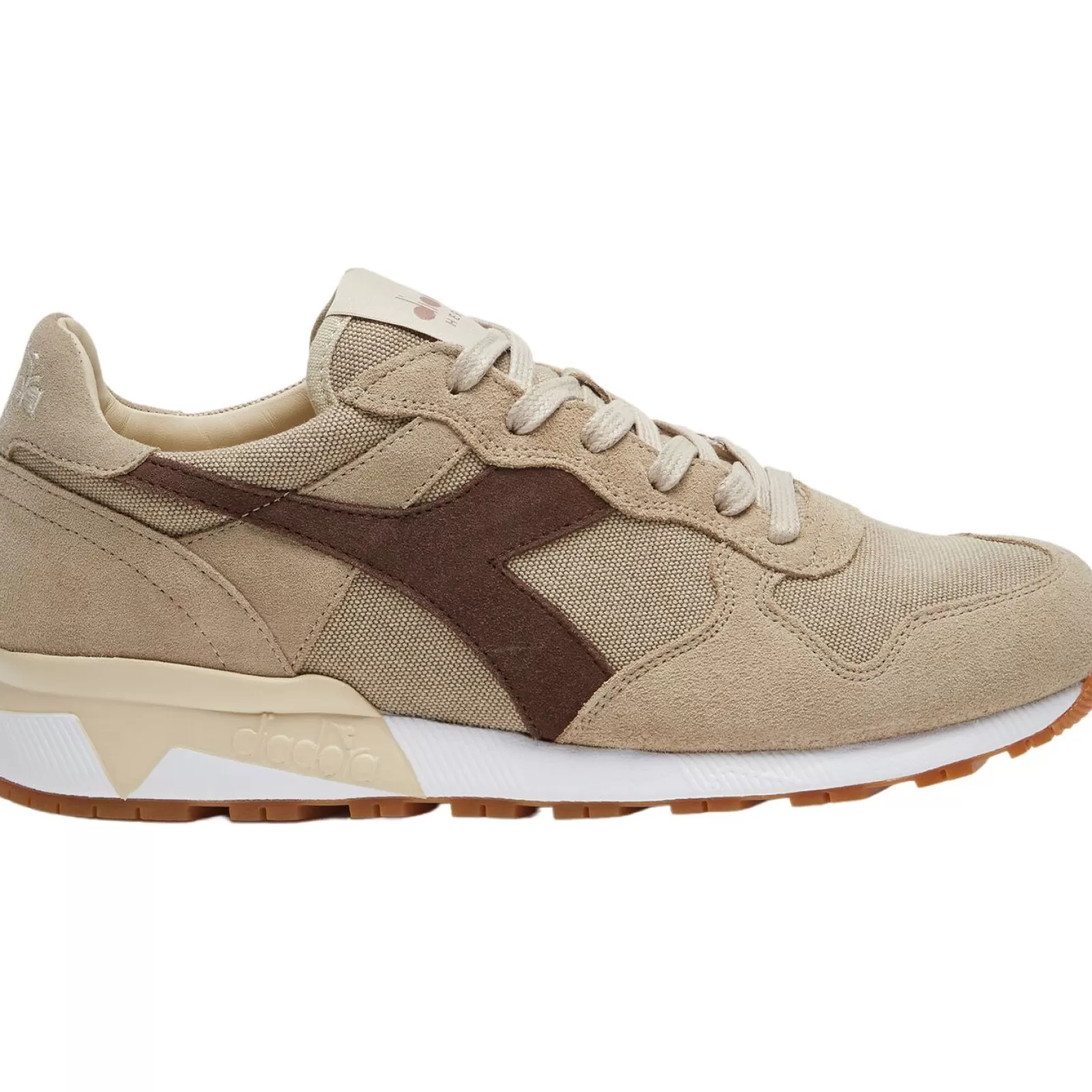 Men DIADORA Sneakers< Trident 90 Canvas Men's