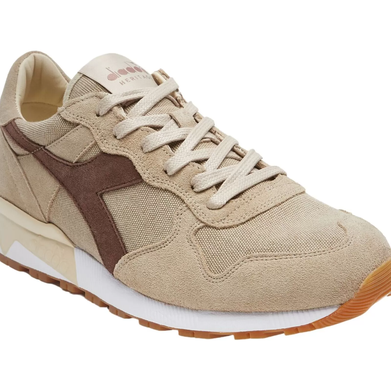 Men DIADORA Sneakers< Trident 90 Canvas Men's