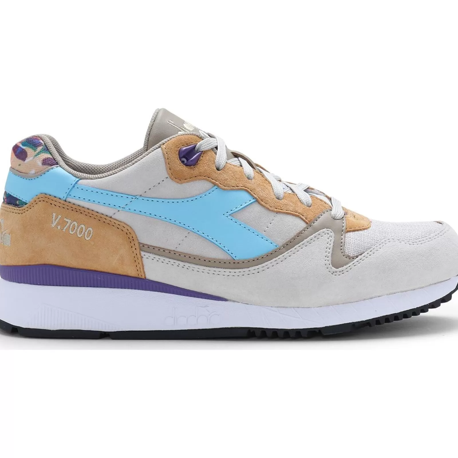 DIADORA V7000 Camo-Women Sneakers