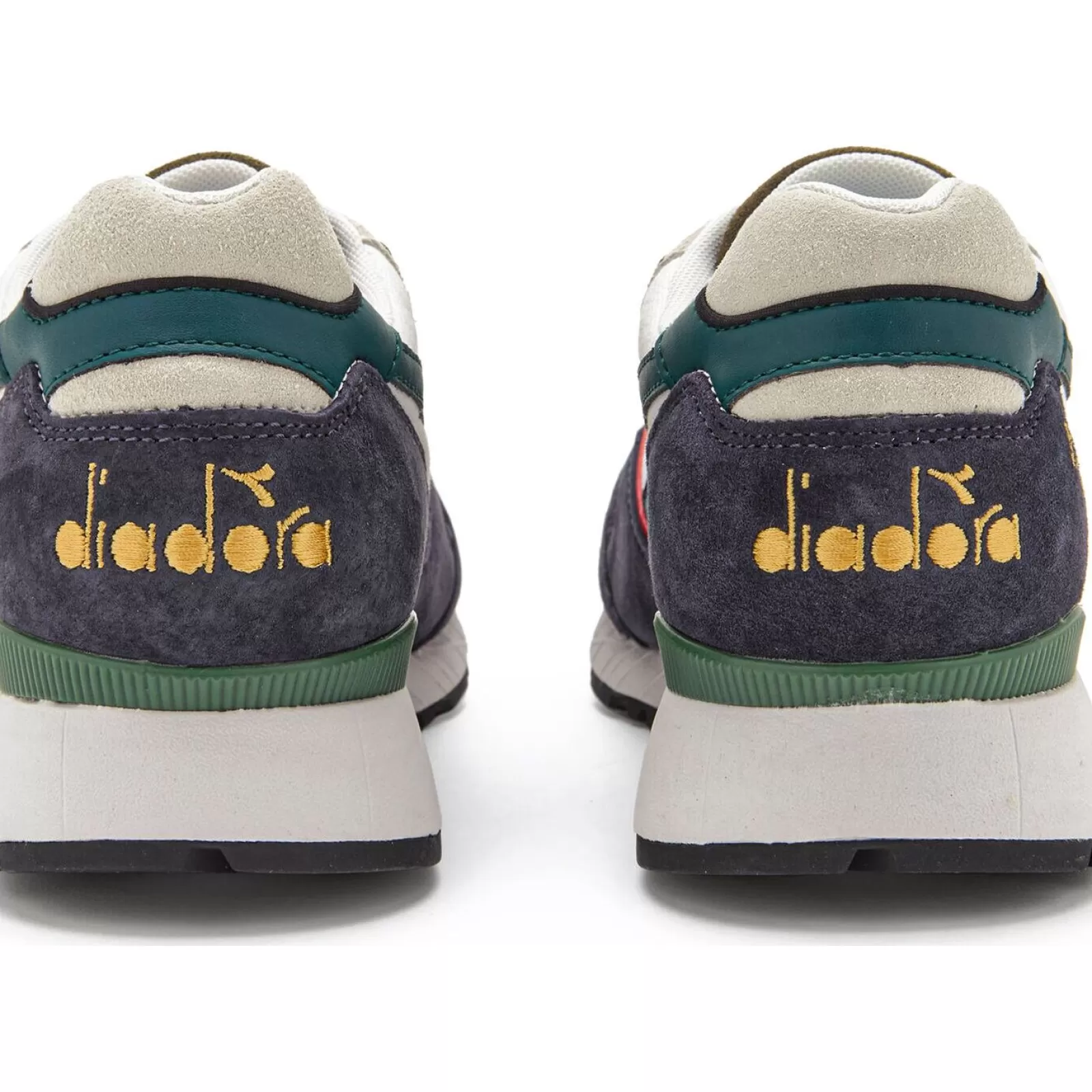 Men DIADORA Shoes< V7000 Navy
