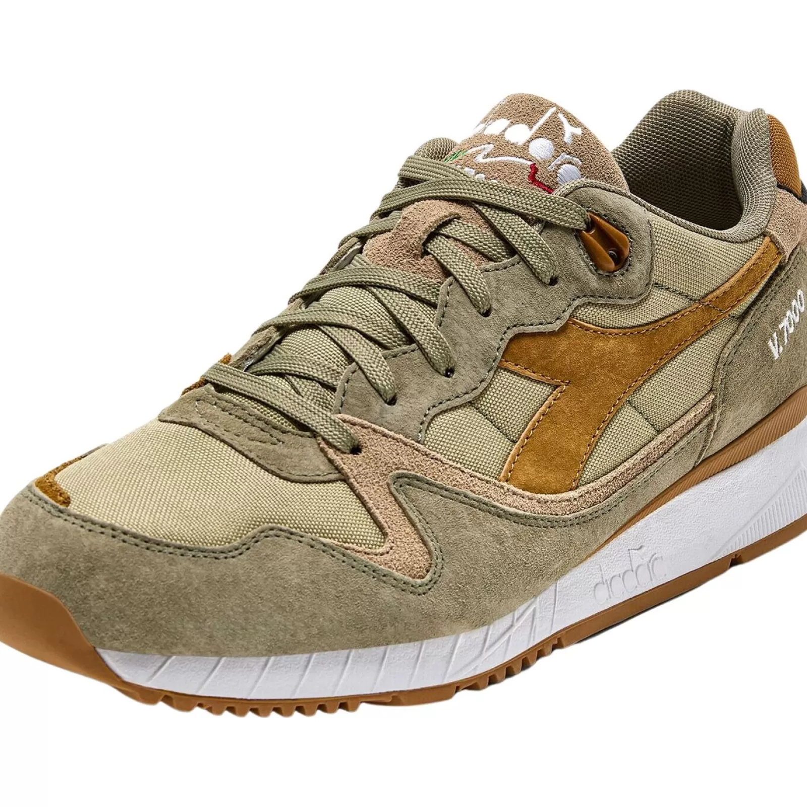 DIADORA V7000Winter-Women Shoes