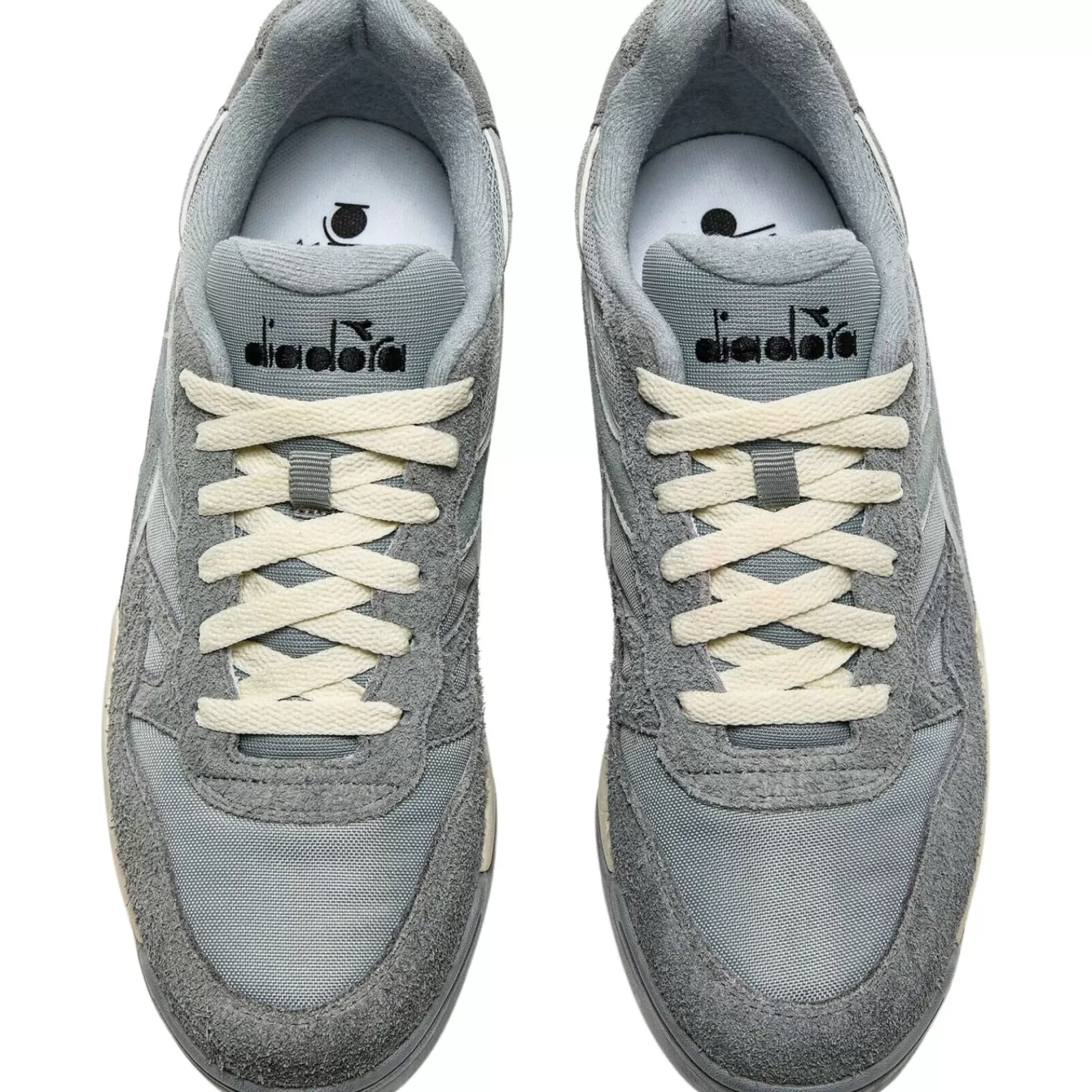 DIADORA Winner Hairy Suede-Women Shoes