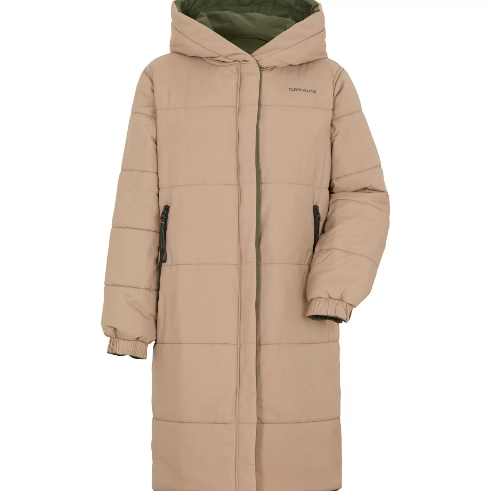 DIDRIKSONS Annawomen's Parka-Women Jackets