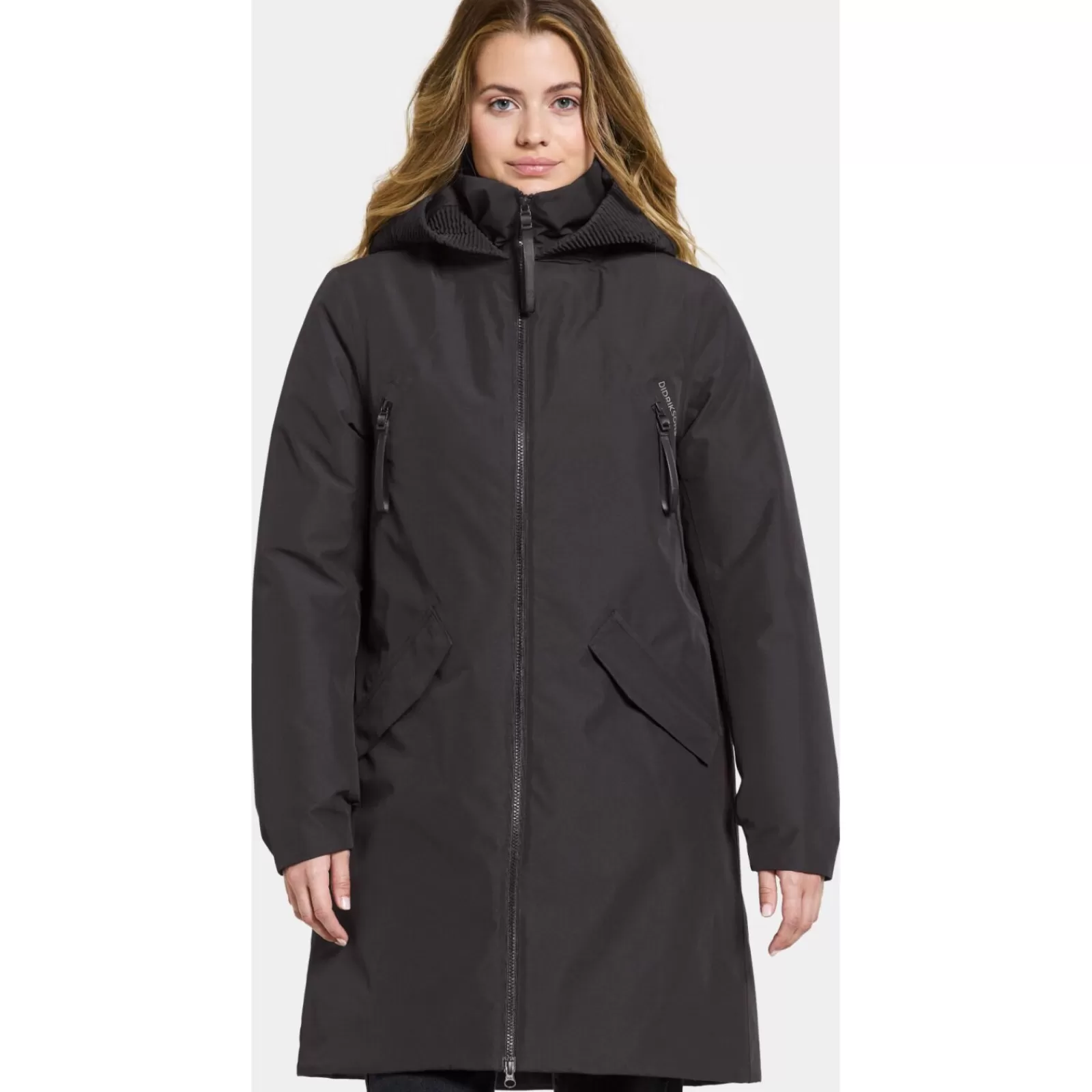 DIDRIKSONS Bente Women's Parka-Women Jackets