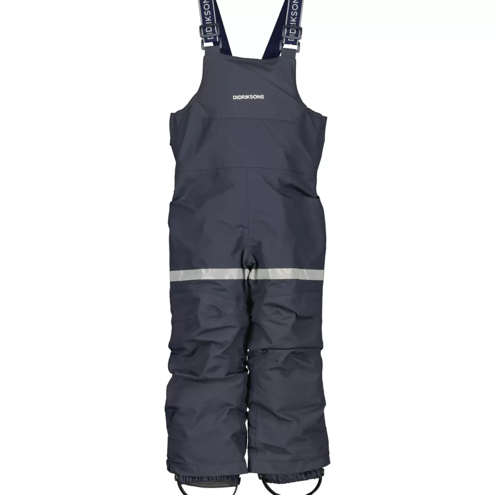 DIDRIKSONS Bjarven Kid's Bib Pant-Kids Overalls