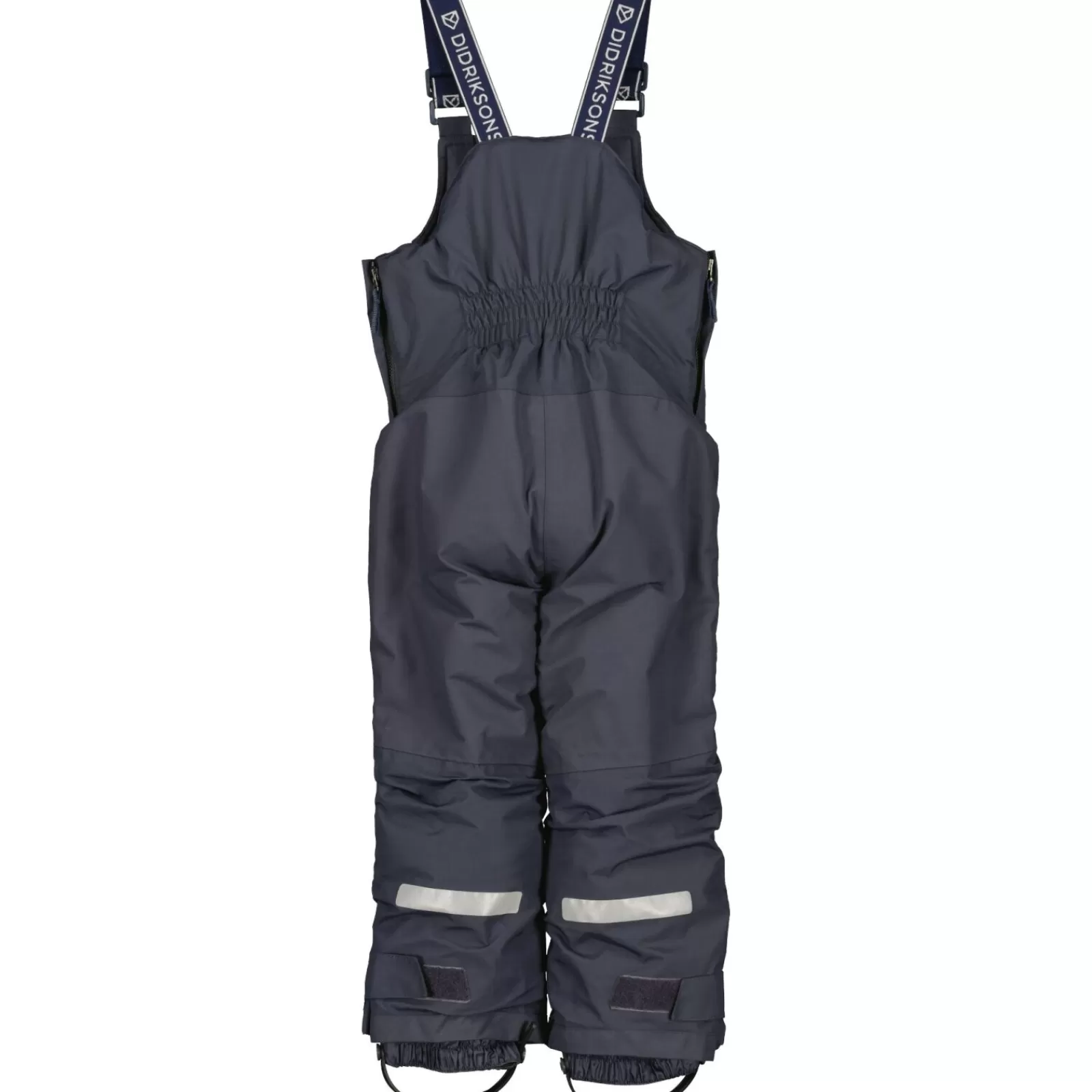 DIDRIKSONS Bjarven Kid's Bib Pant-Kids Overalls