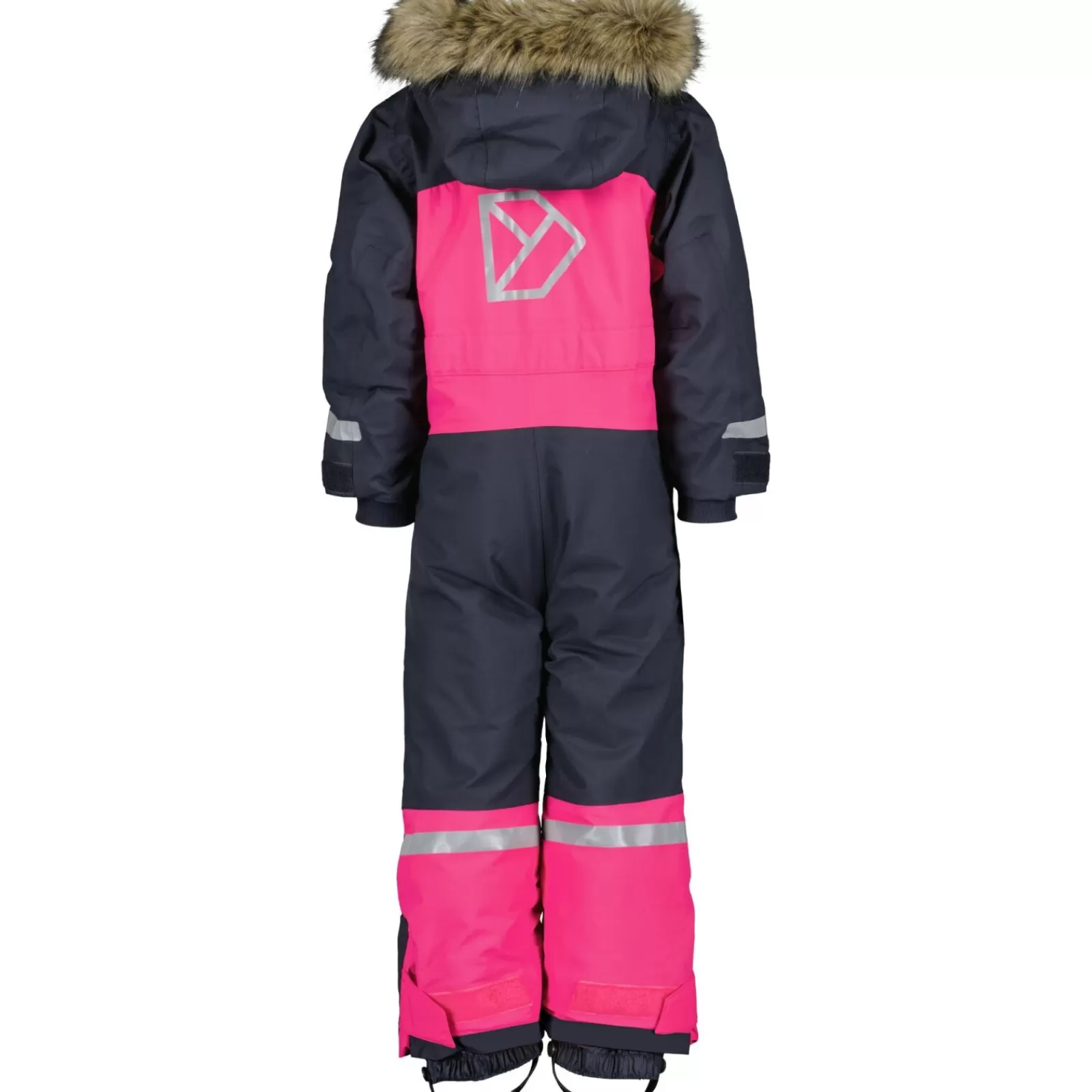 Kids DIDRIKSONS Overalls< Bjarven Kid's Cover 2