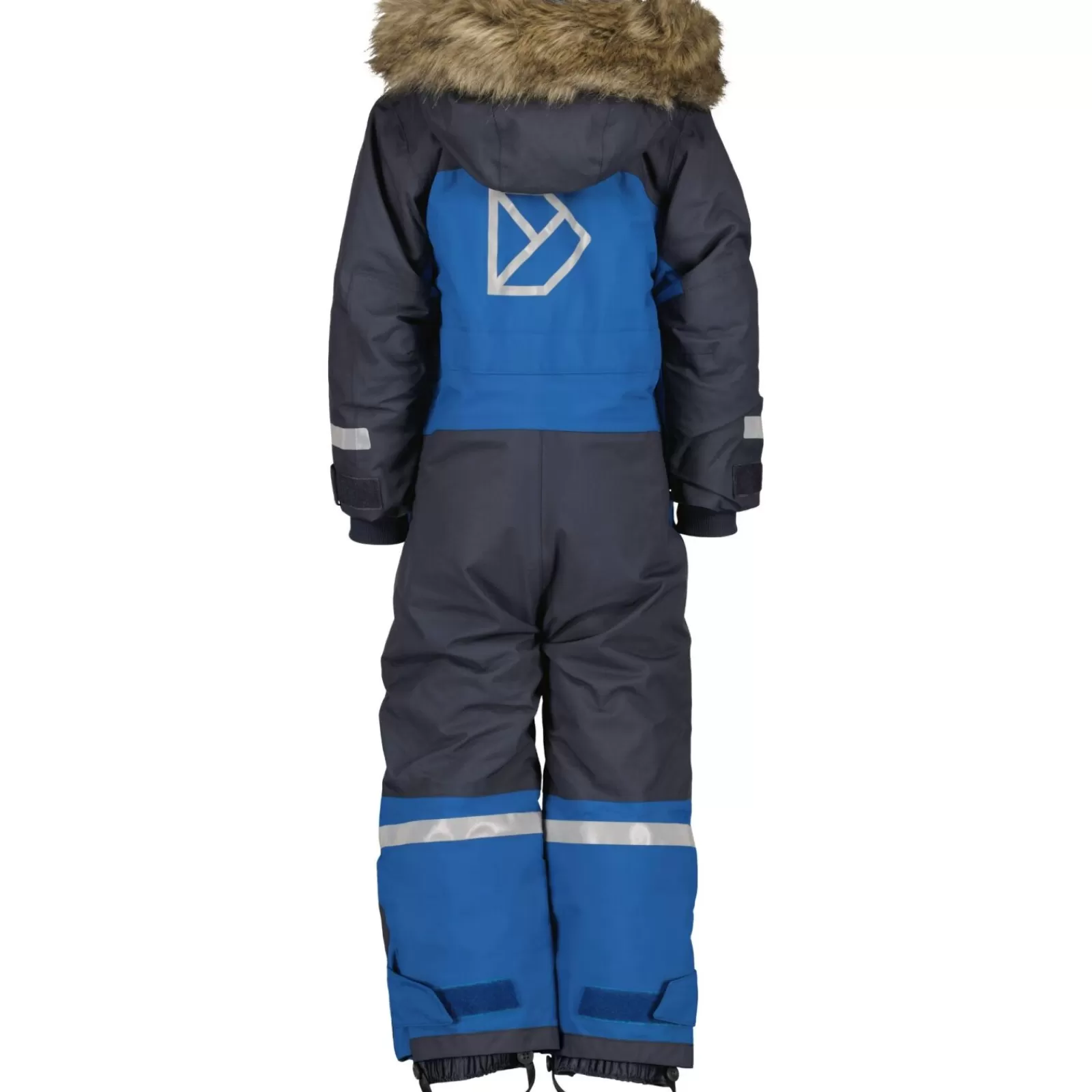 Kids DIDRIKSONS Overalls< Bjarven Kid's Cover 2