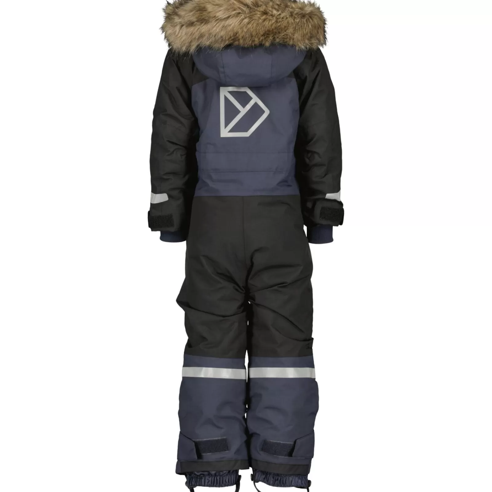 DIDRIKSONS Bjarven Kid's Cover 2-Kids Overalls