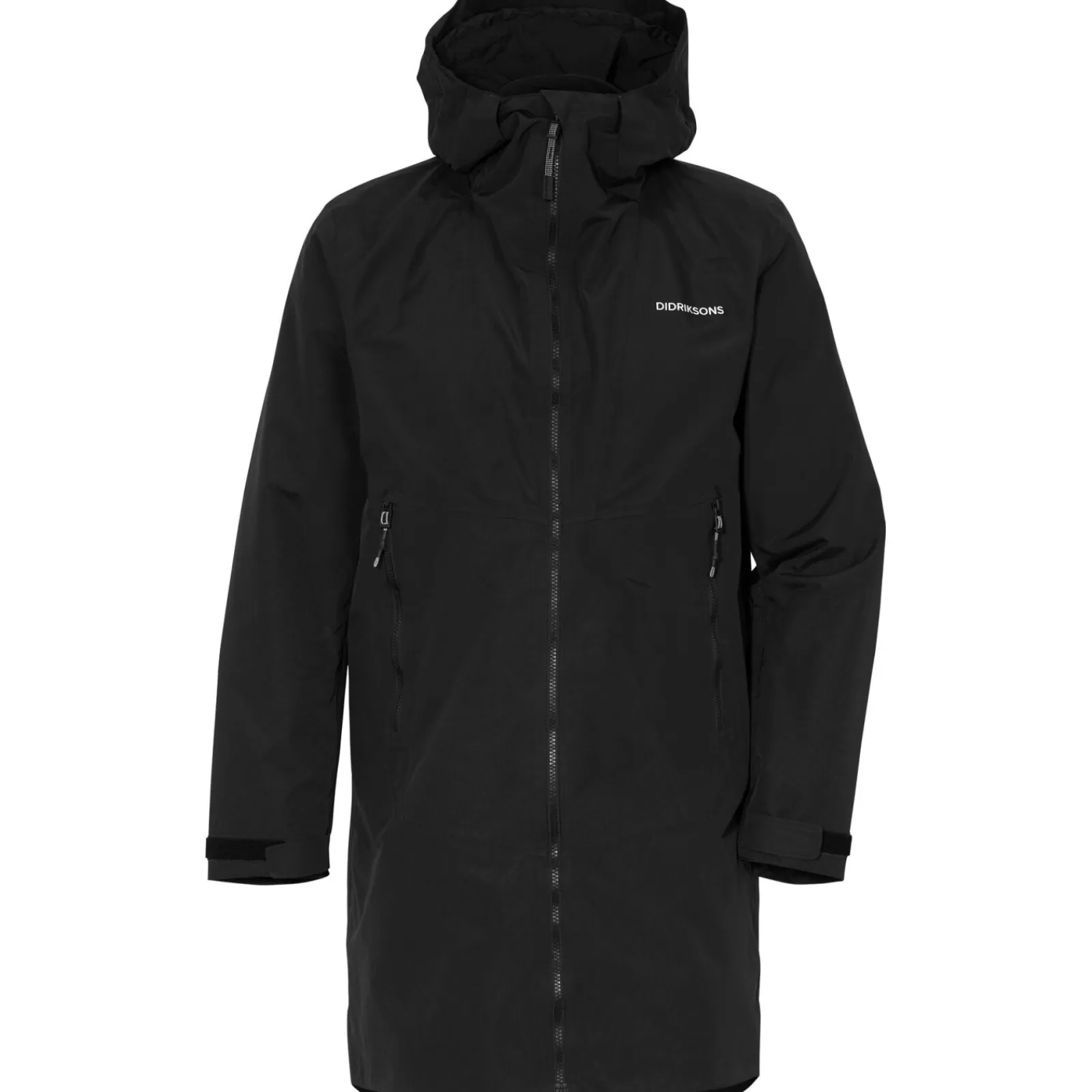 Men DIDRIKSONS Jackets< Donny Men's Parka 2