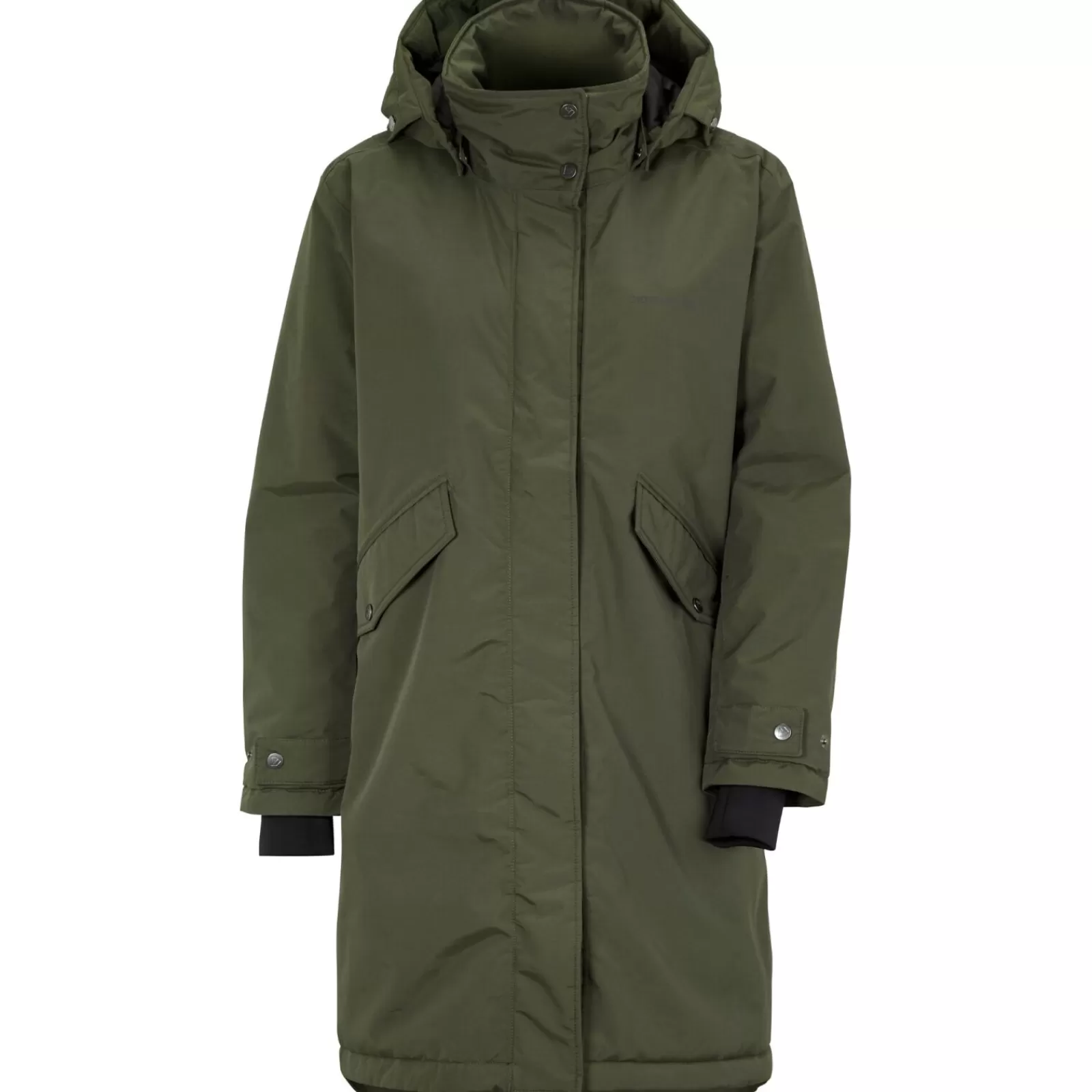 DIDRIKSONS Josefine Women's Parka-Women Jackets