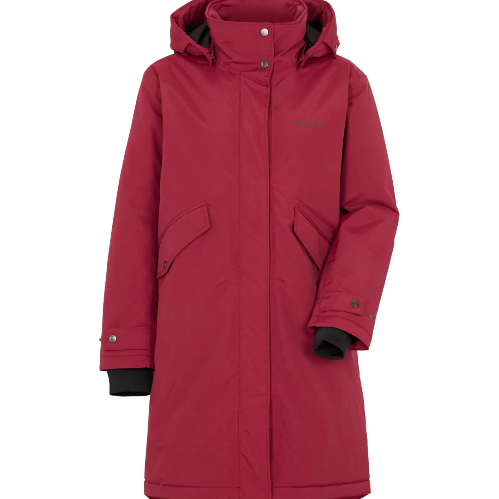 DIDRIKSONS Josefine Women's Parka-Women Jackets