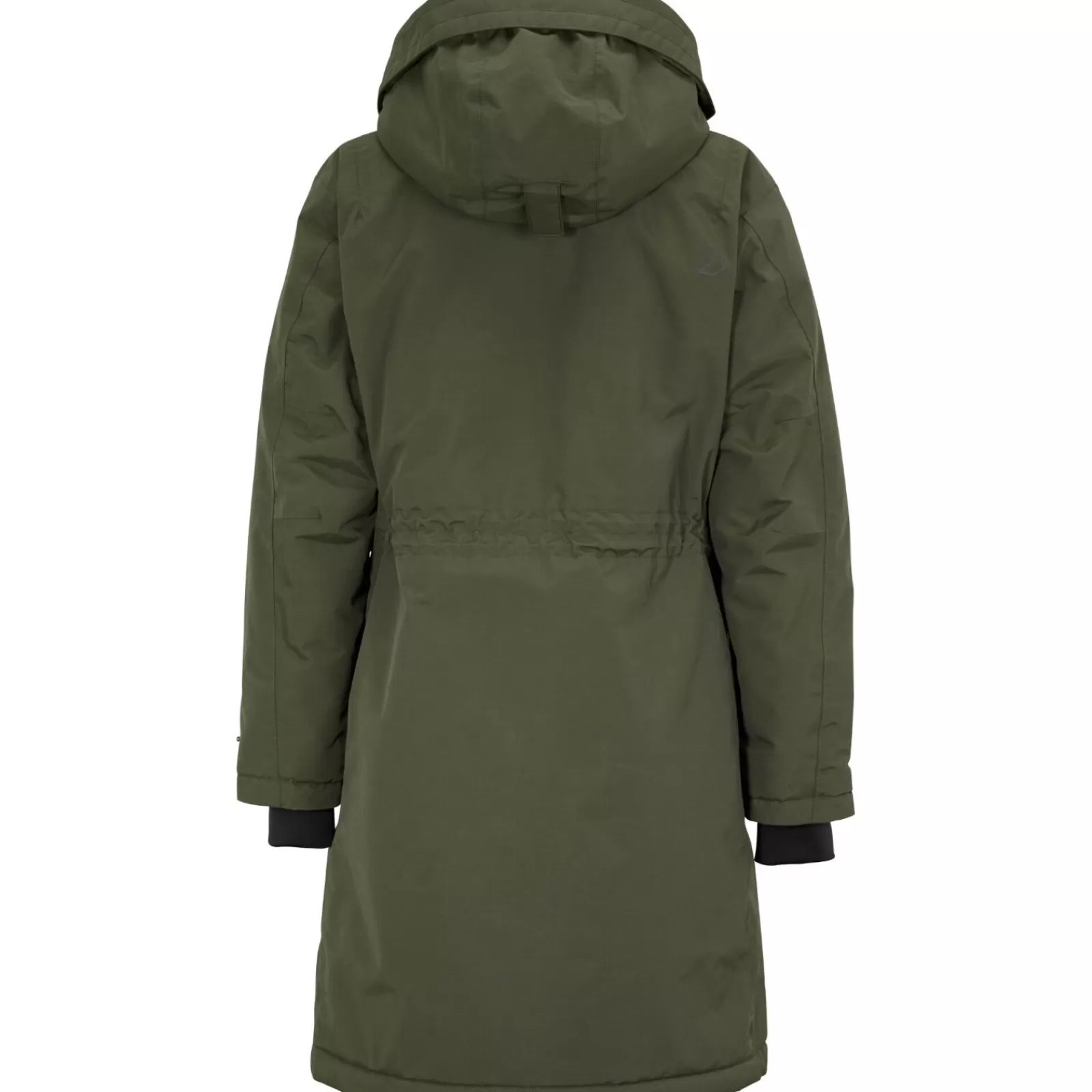 DIDRIKSONS Josefine Women's Parka-Women Jackets