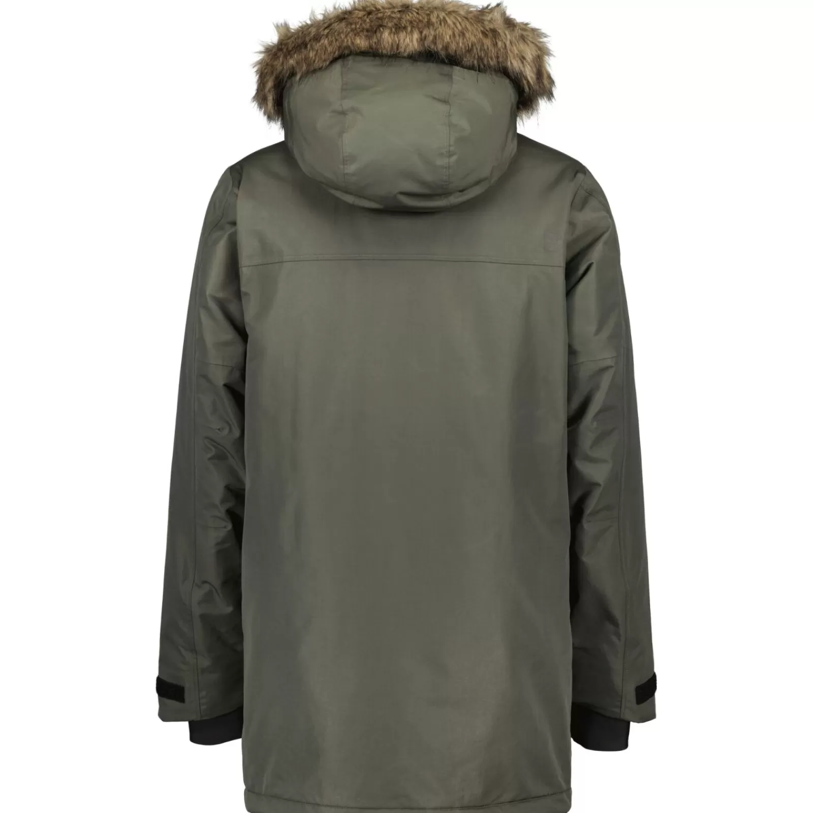 Men DIDRIKSONS Jackets< Marco Men's Parka 3