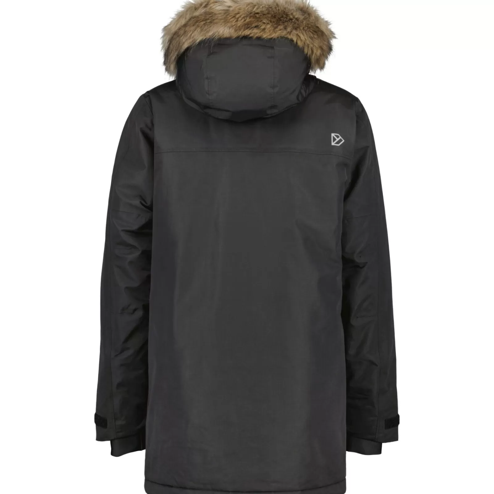 Men DIDRIKSONS Jackets< Marco Men's Parka 3