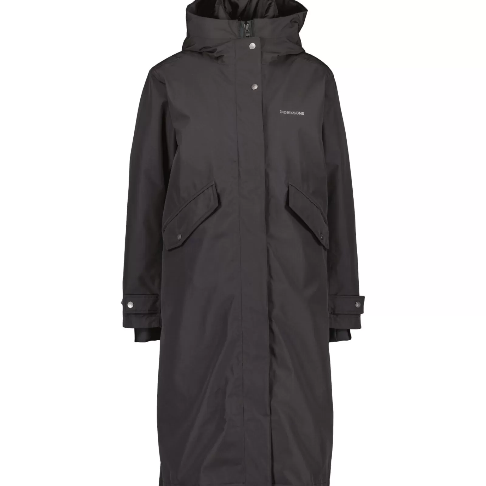 DIDRIKSONS Mia Long Women's Parka-Women Jackets