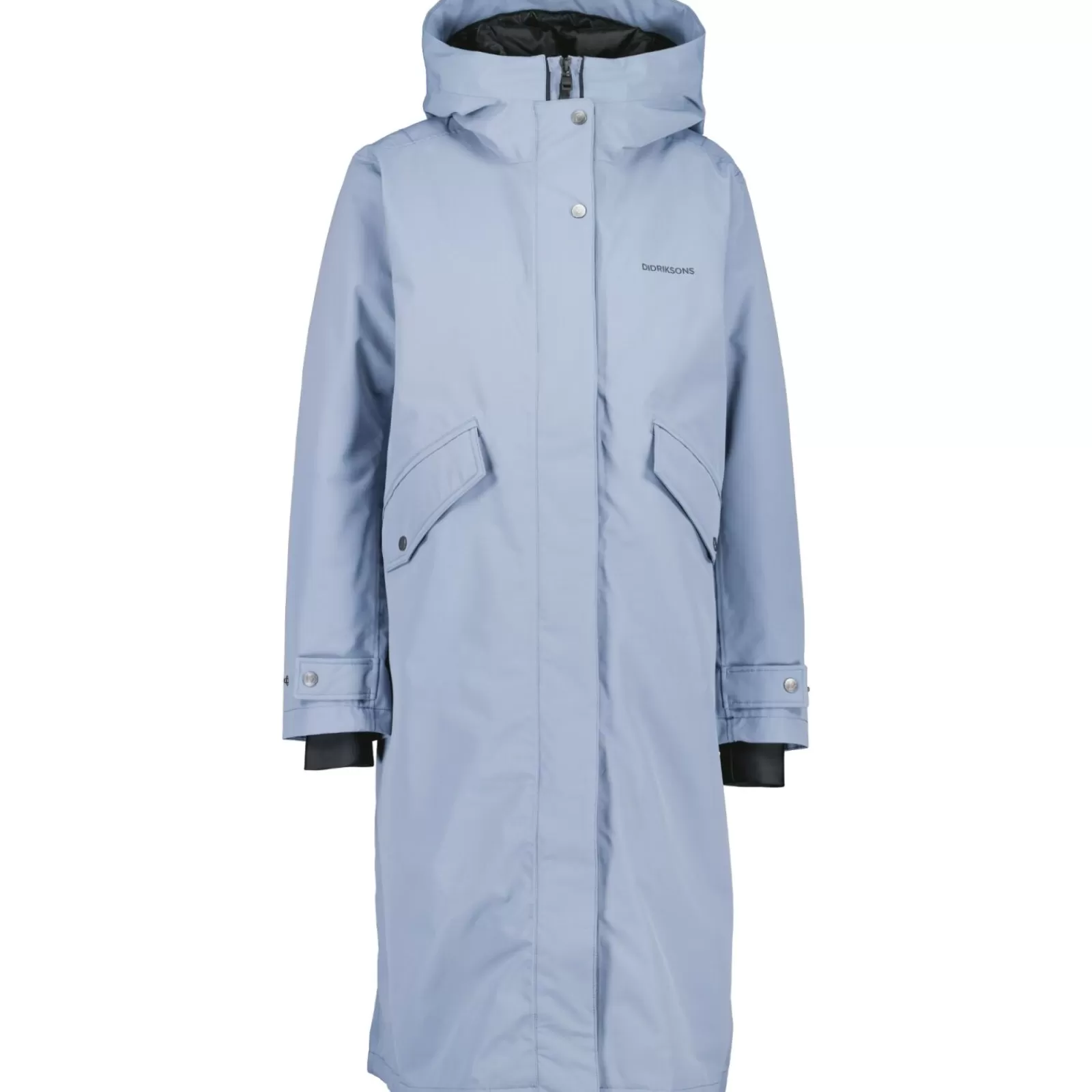 DIDRIKSONS Mia Long Women's Parka-Women Jackets