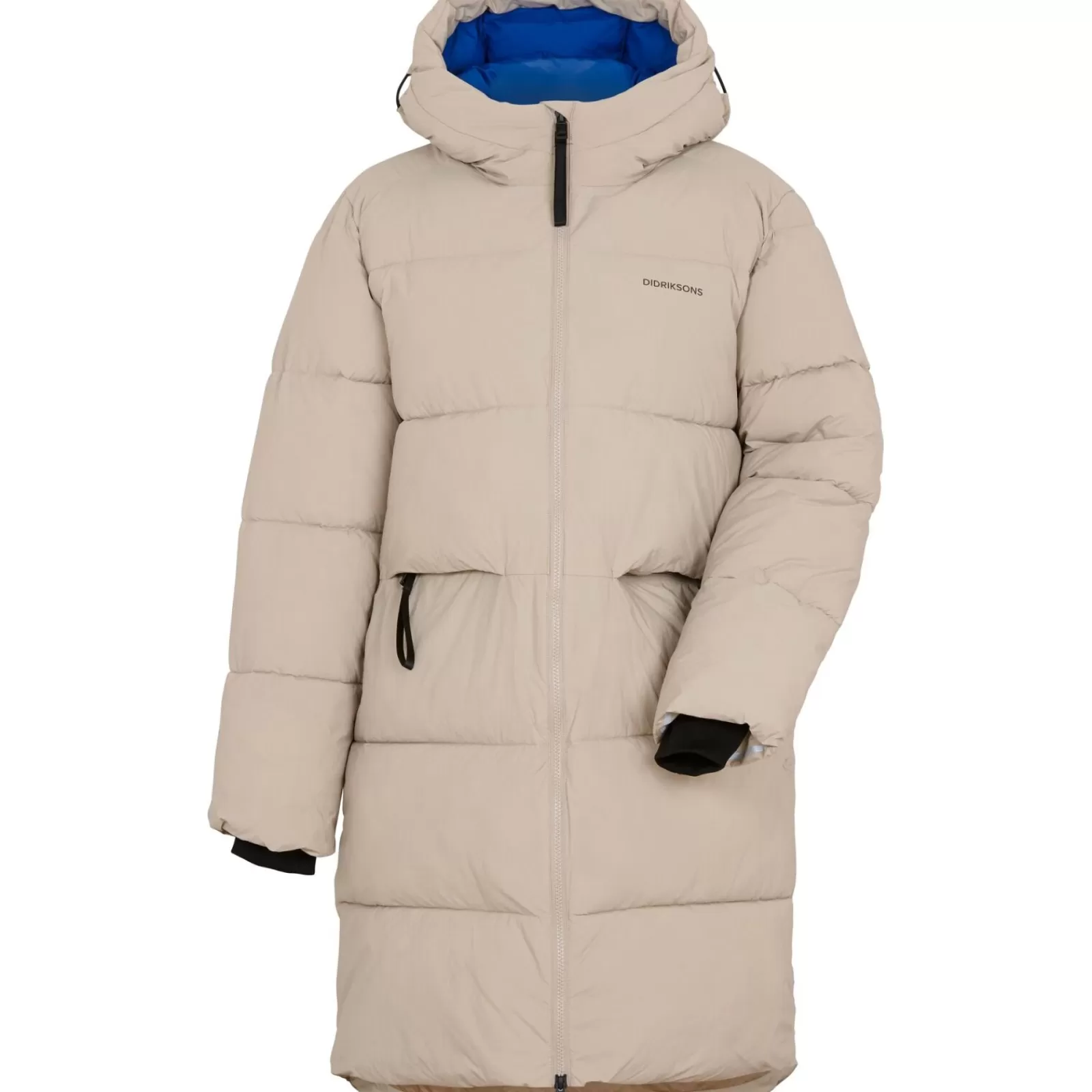 DIDRIKSONS Nomi Women's Parka 2-Women Jackets