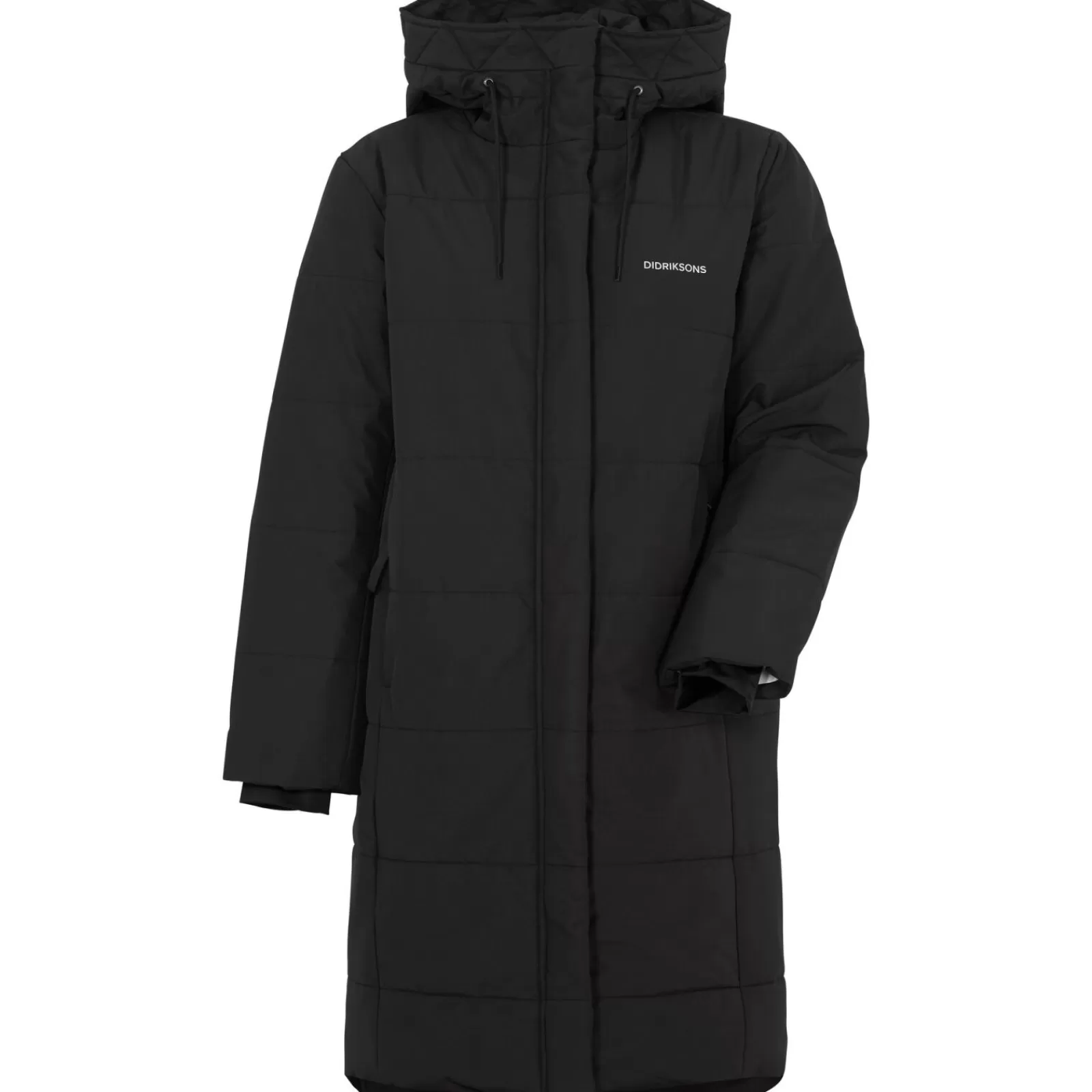 DIDRIKSONS Sandra Women's Parka-Women Jackets