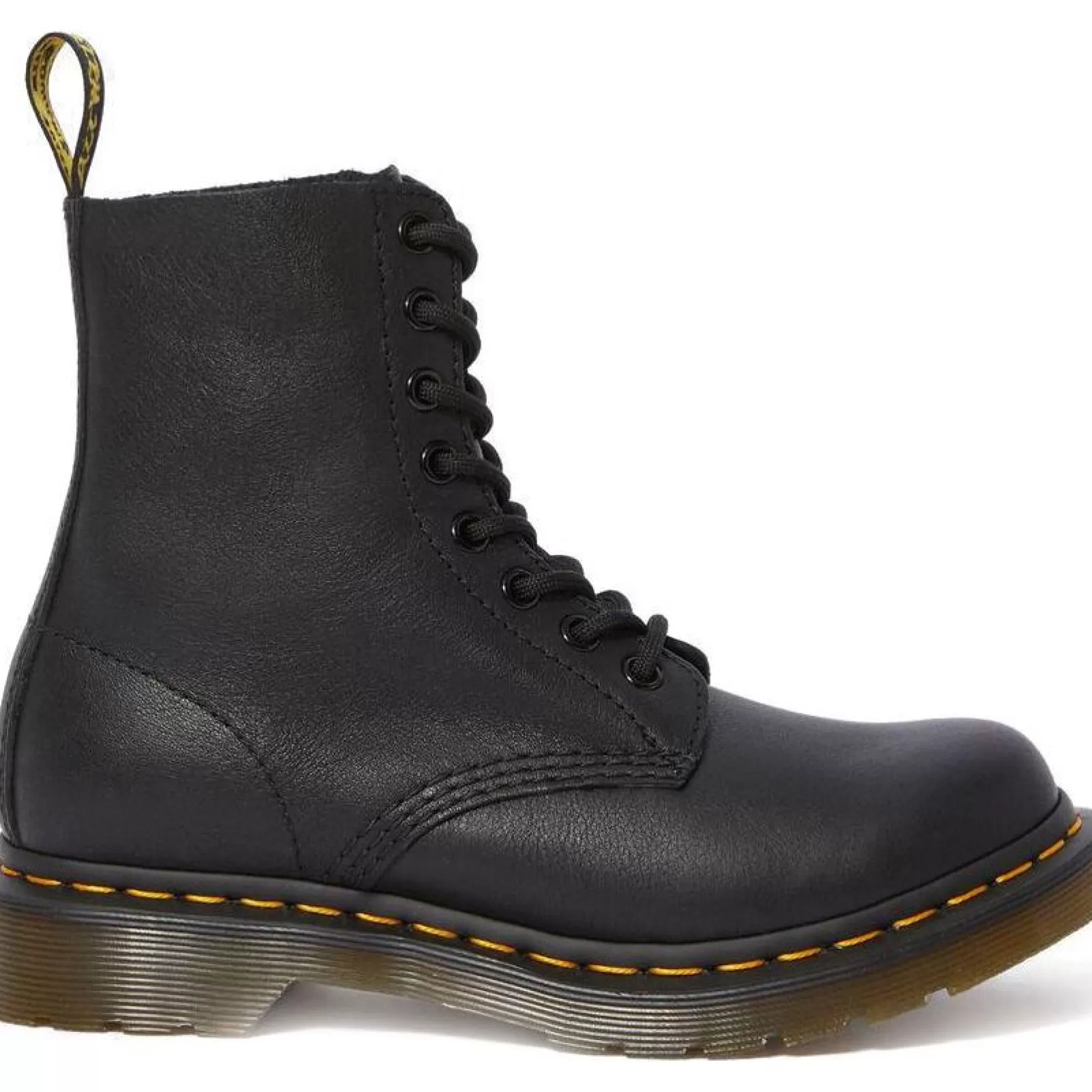 Dr. MARTENS 1460 Pascal-Women Ankle Boots