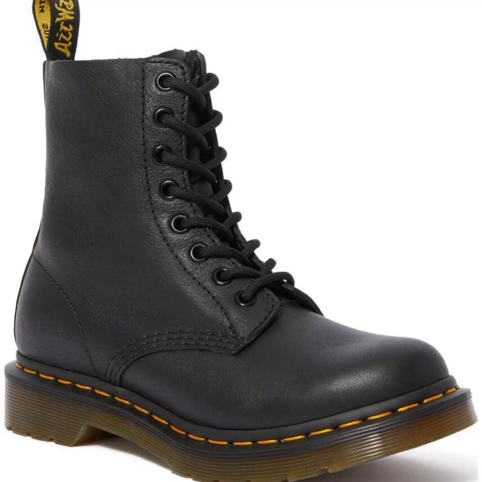 Dr. MARTENS 1460 Pascal-Women Ankle Boots